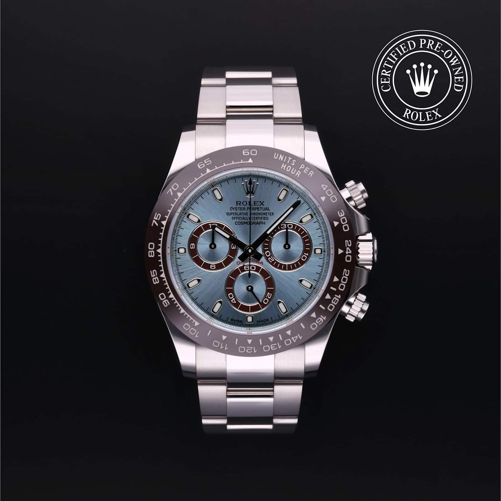 Cosmograph Daytona
