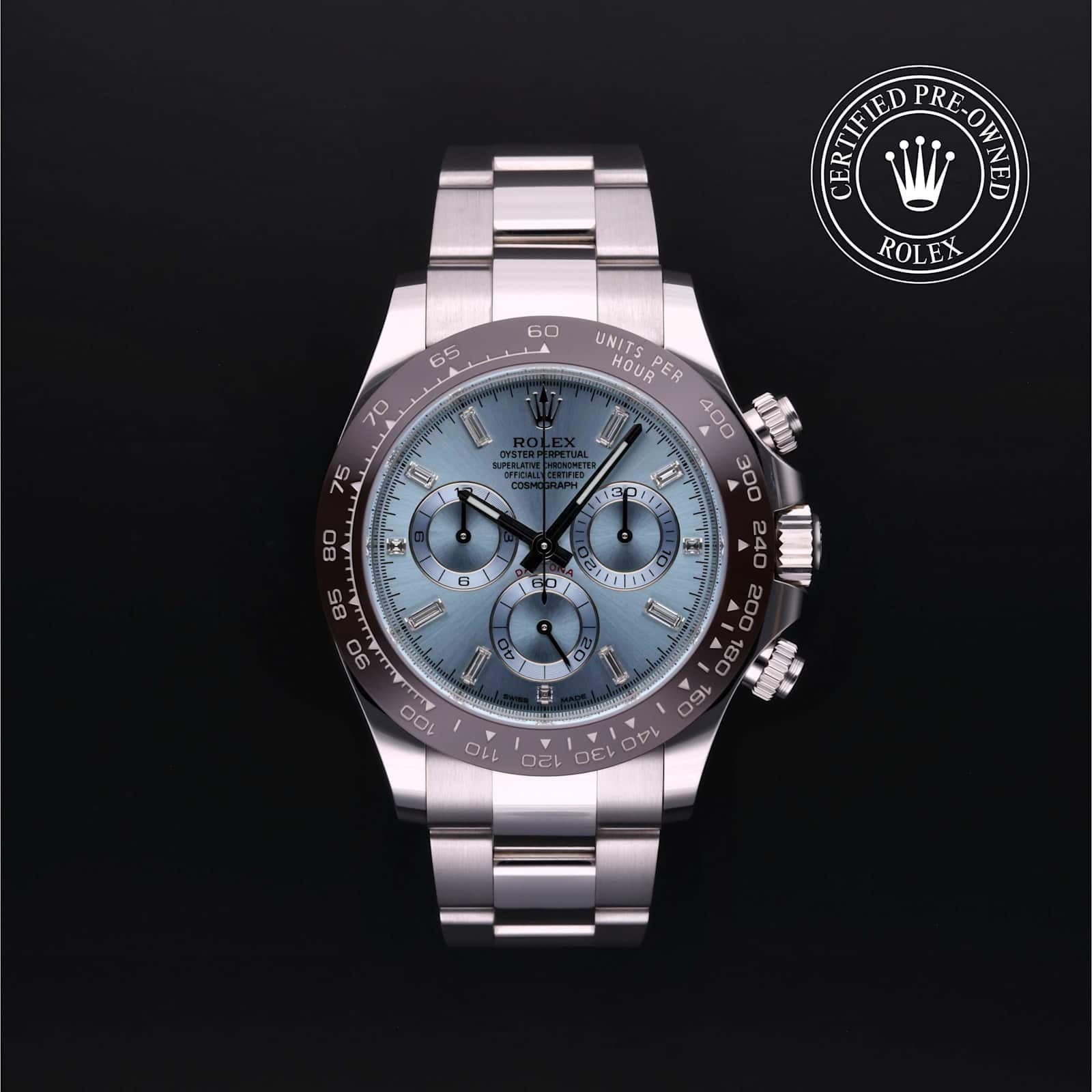 Cosmograph Daytona