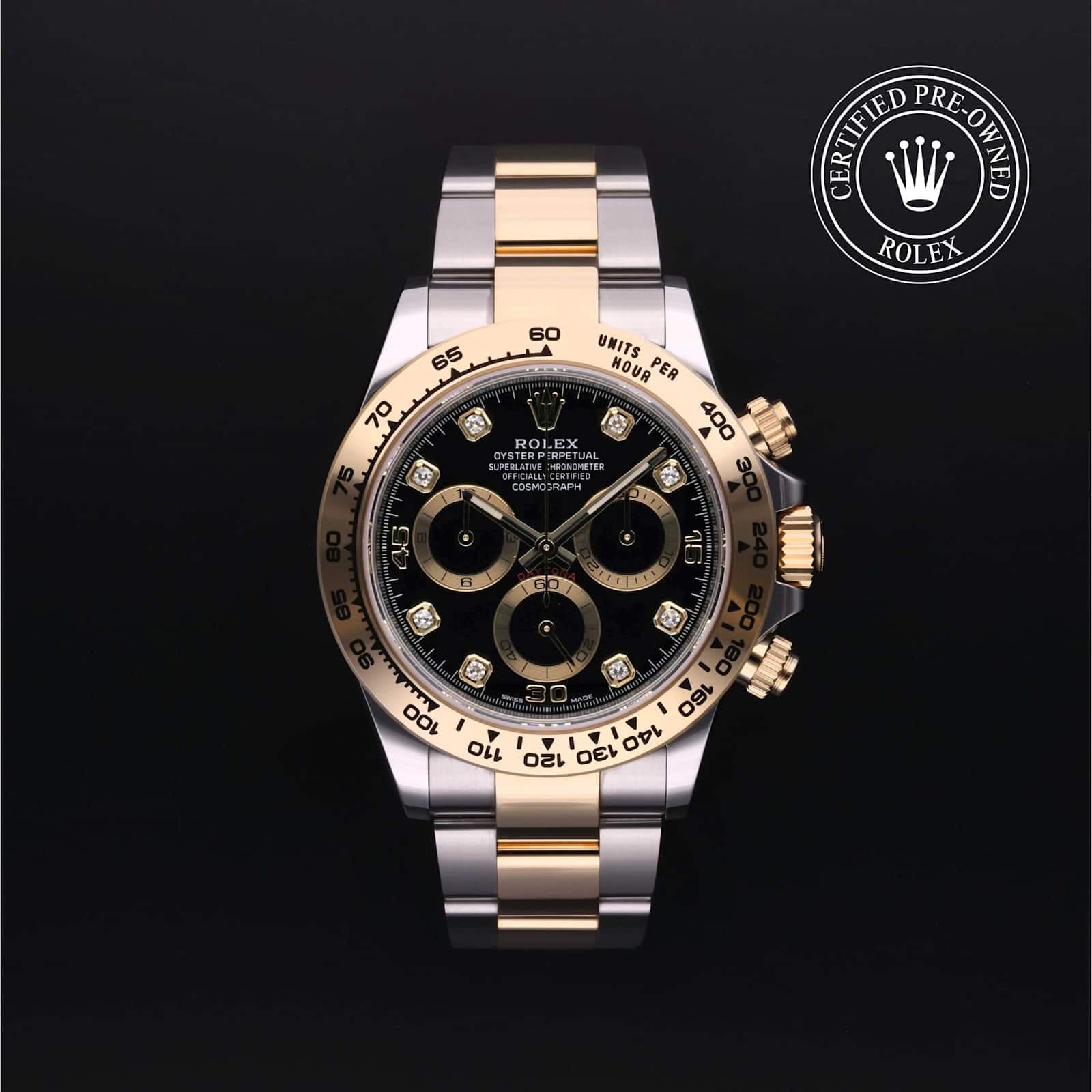 Cosmograph Daytona