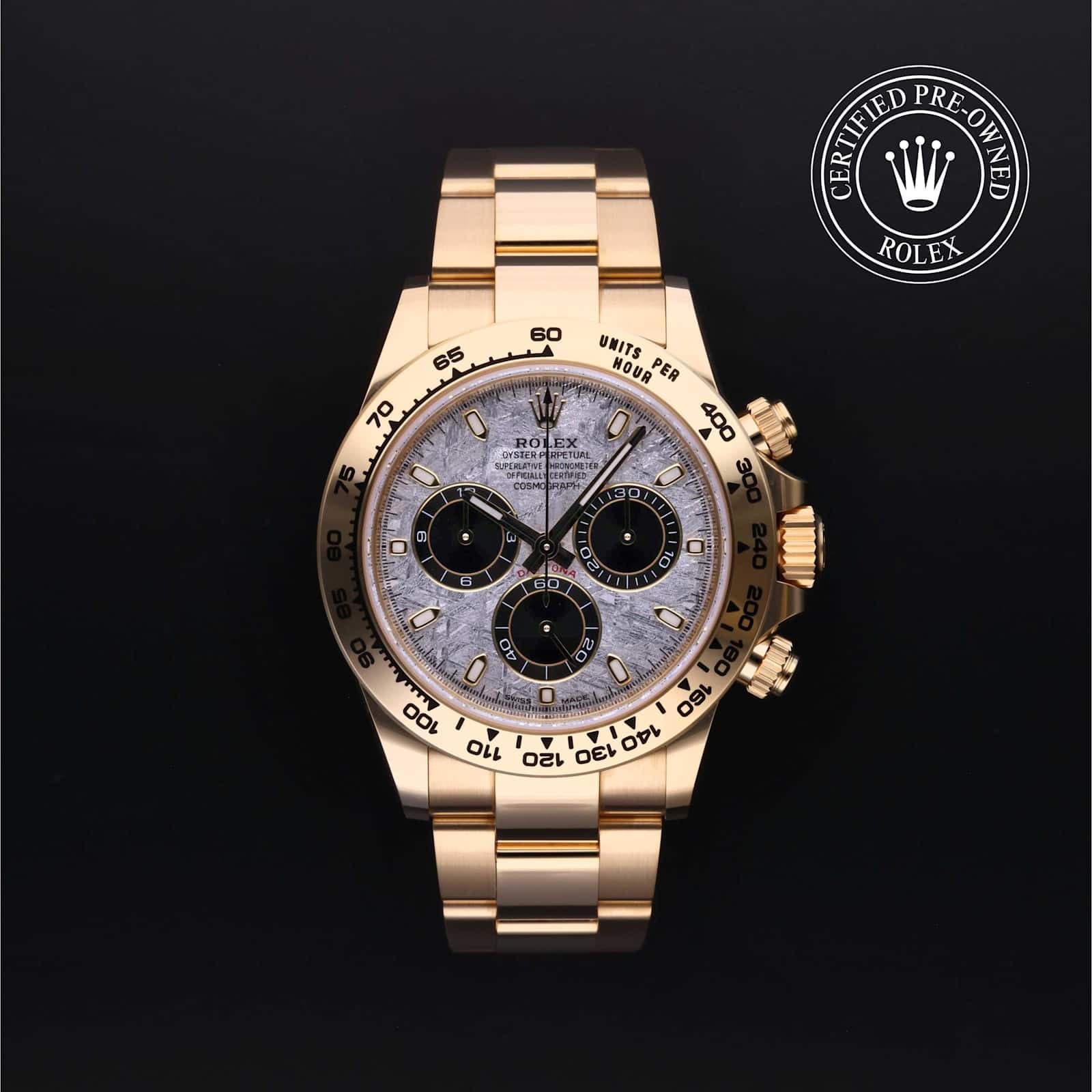 Cosmograph Daytona