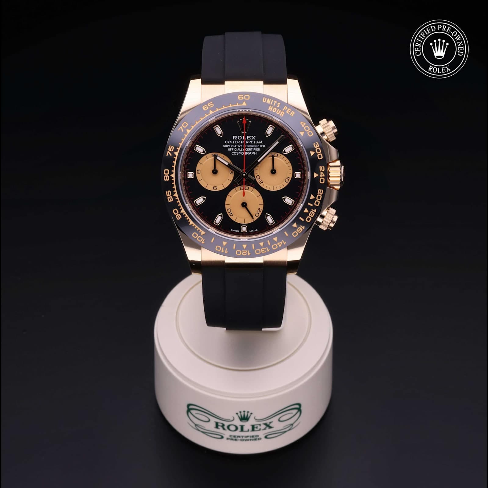 Cosmograph Daytona