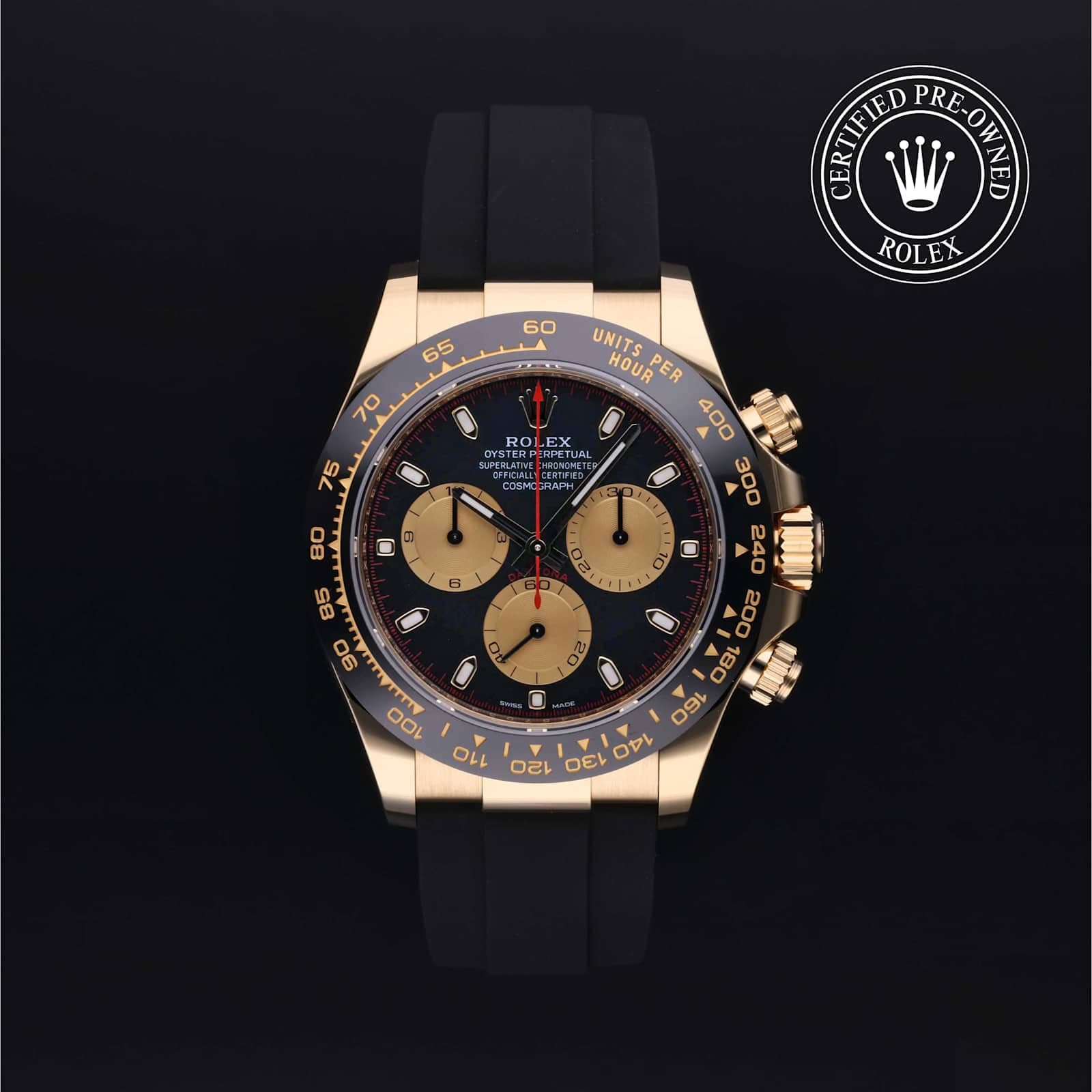 Cosmograph Daytona