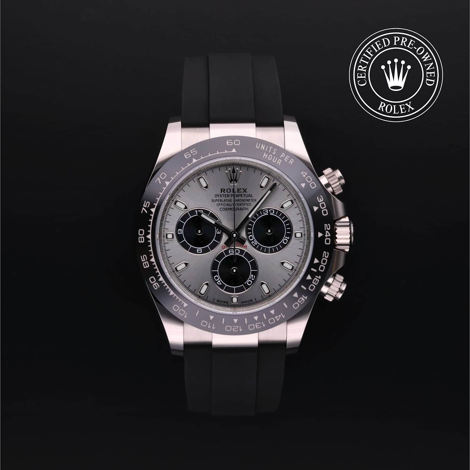 Cosmograph Daytona