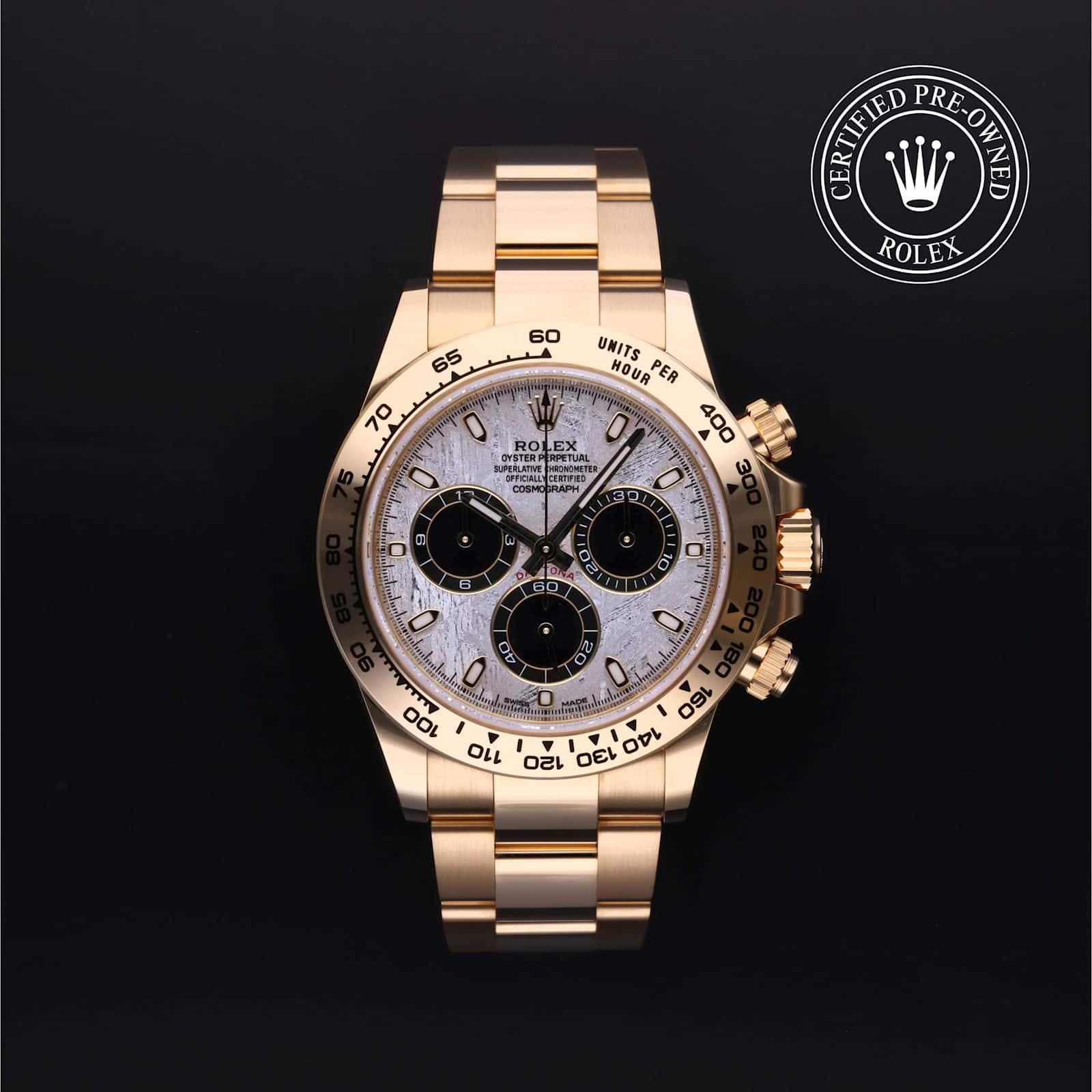 Cosmograph Daytona