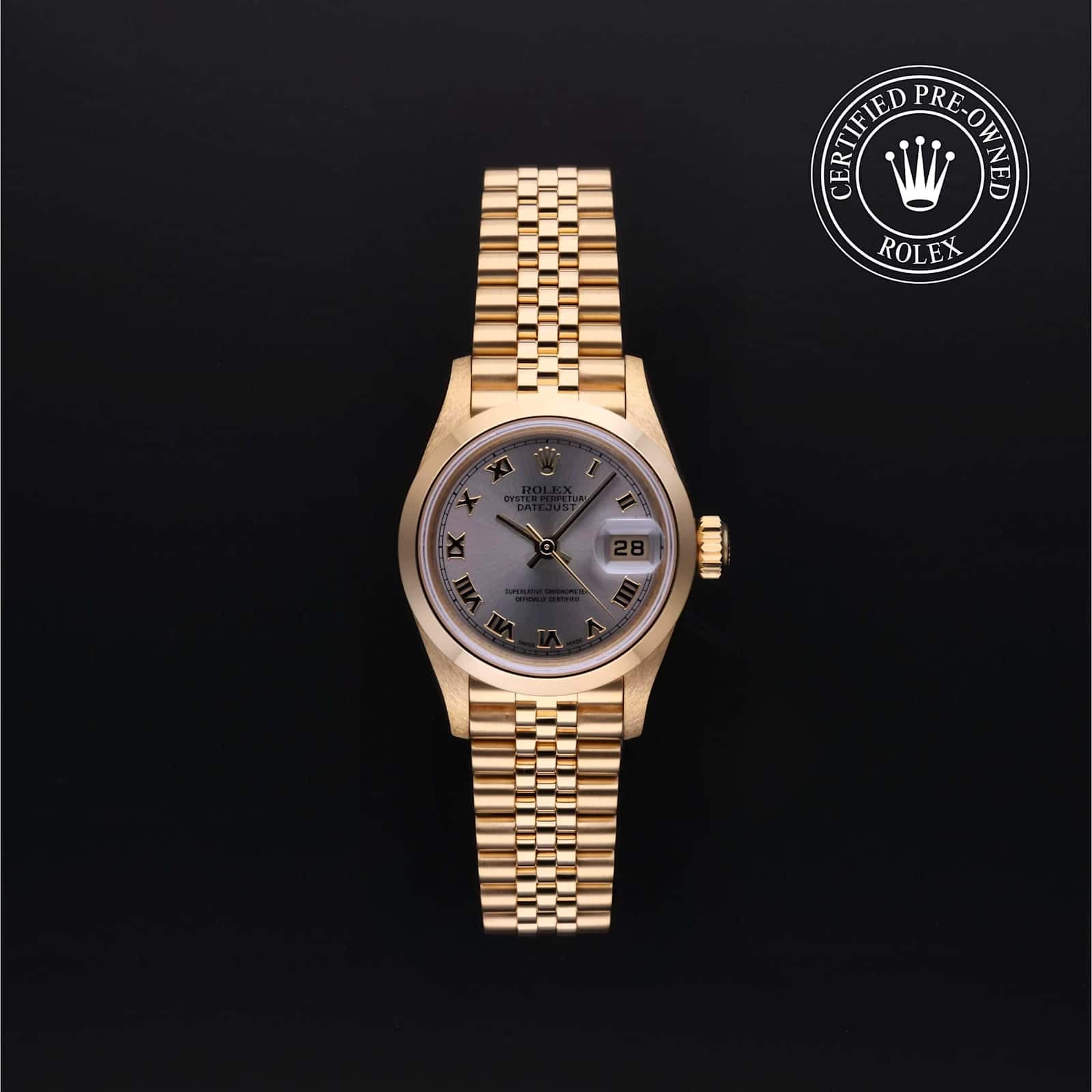Datejust