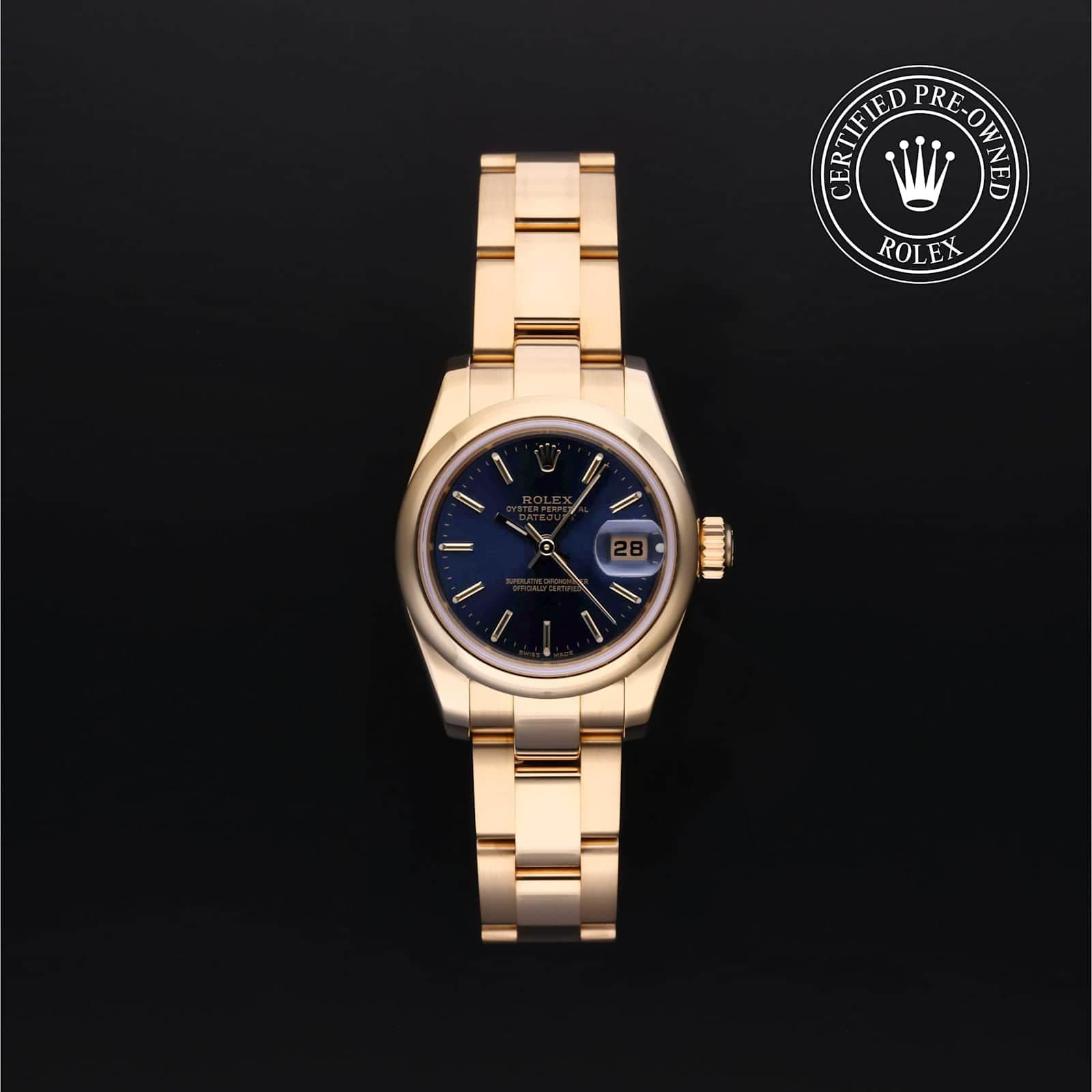 Datejust
