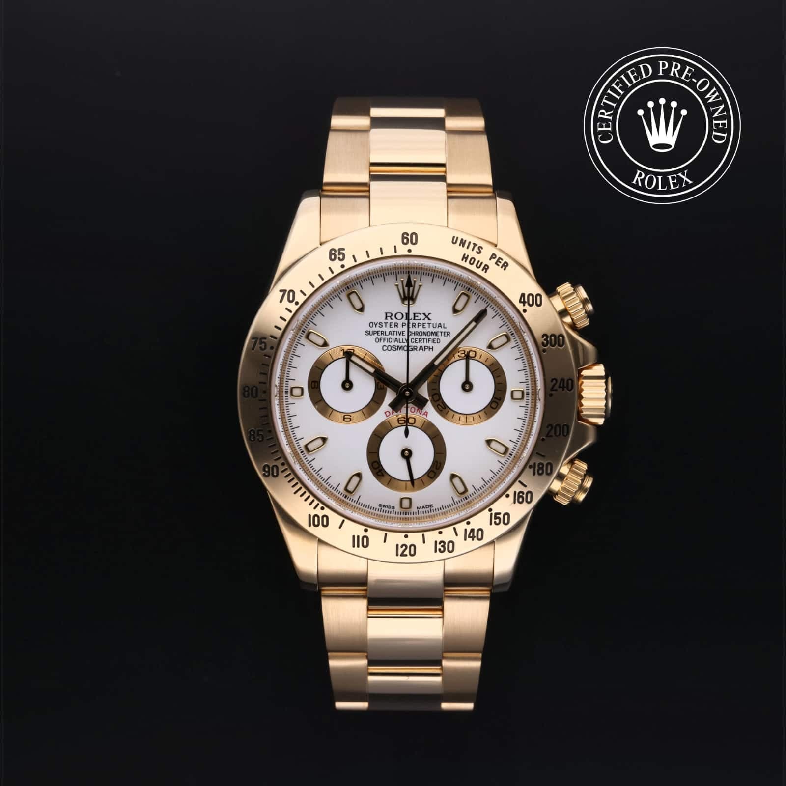 Cosmograph Daytona