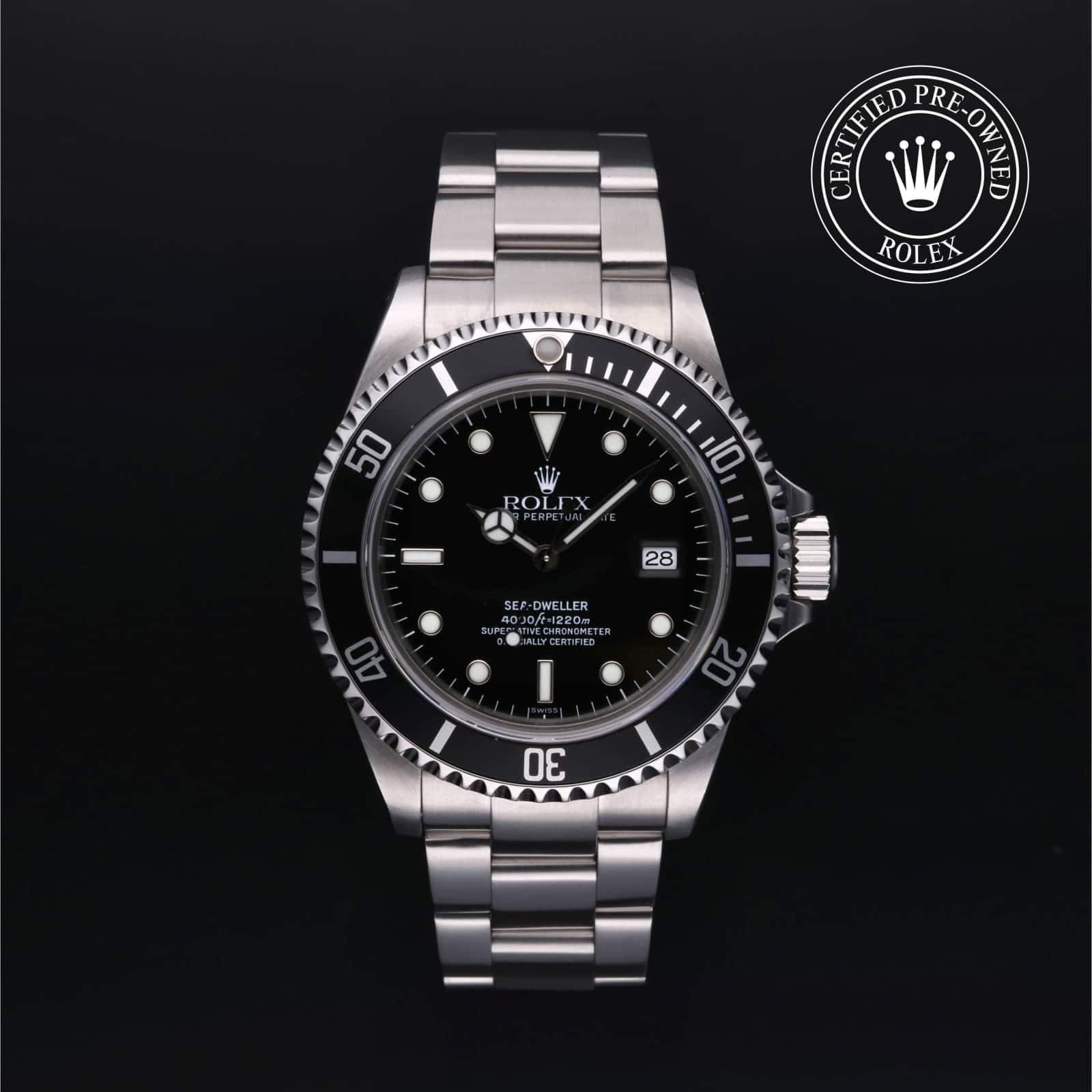 Sea-Dweller