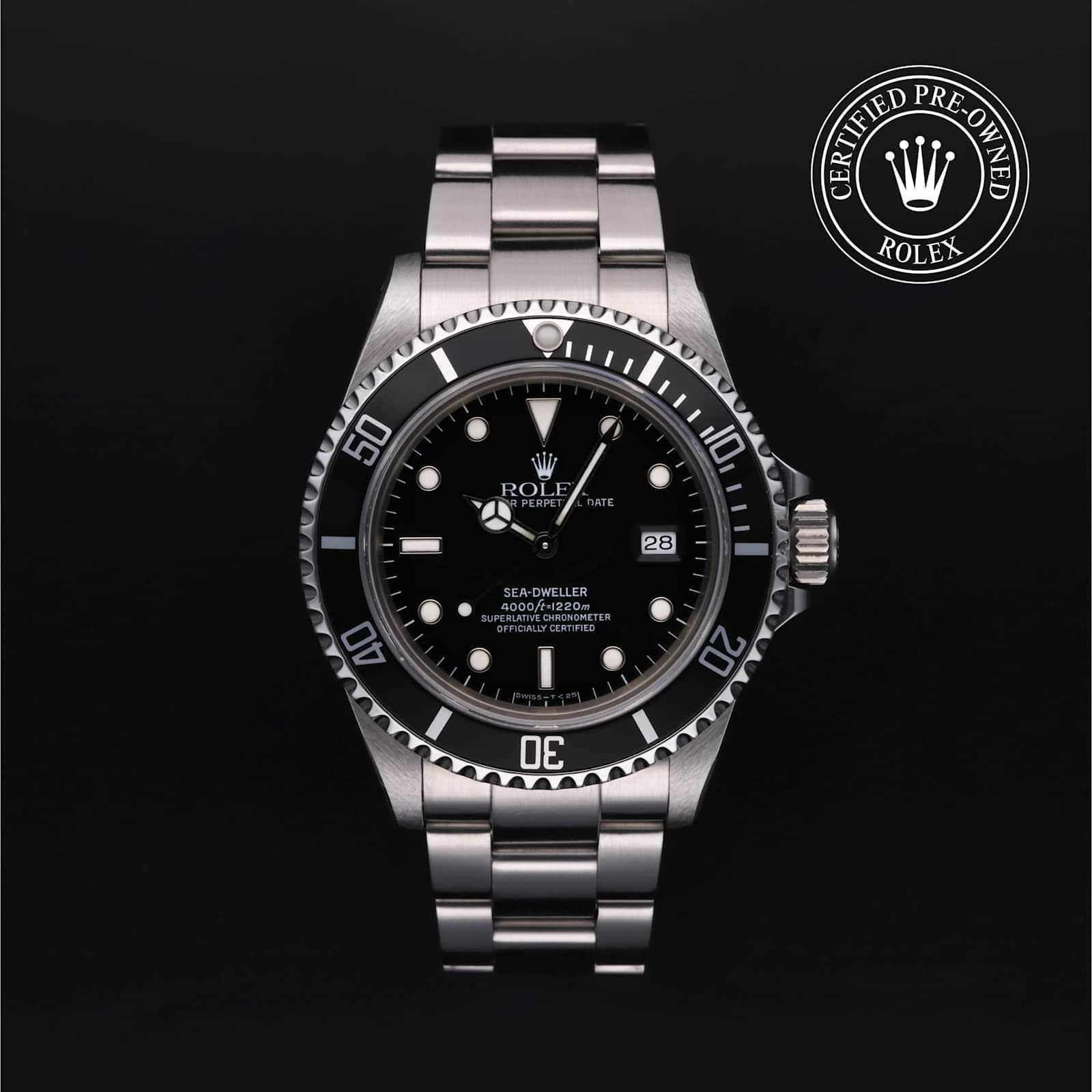 Sea-Dweller