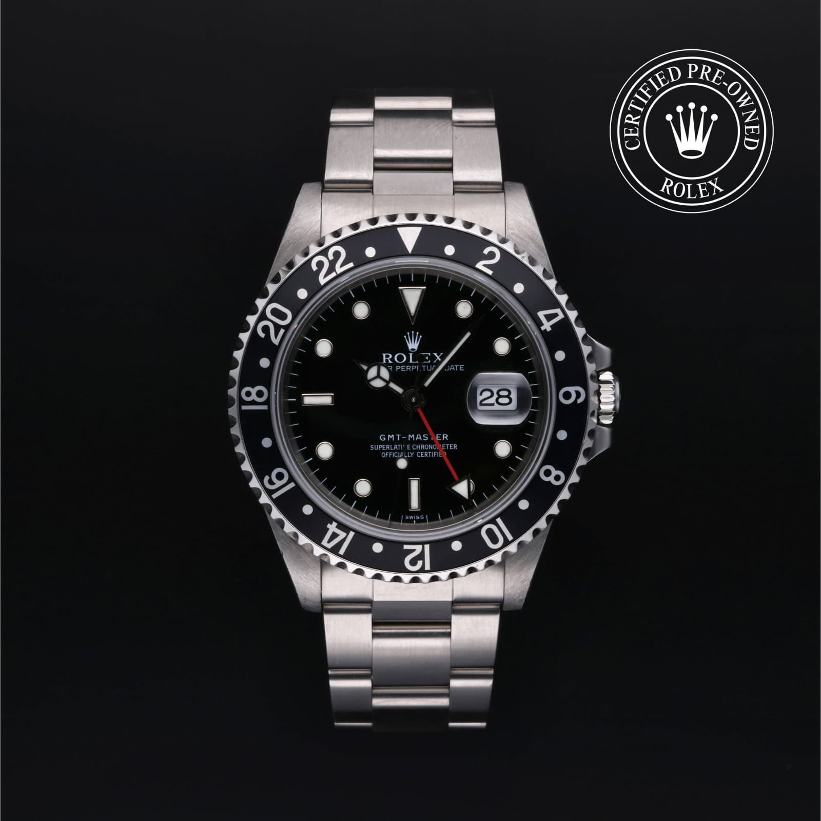 GMT-Master