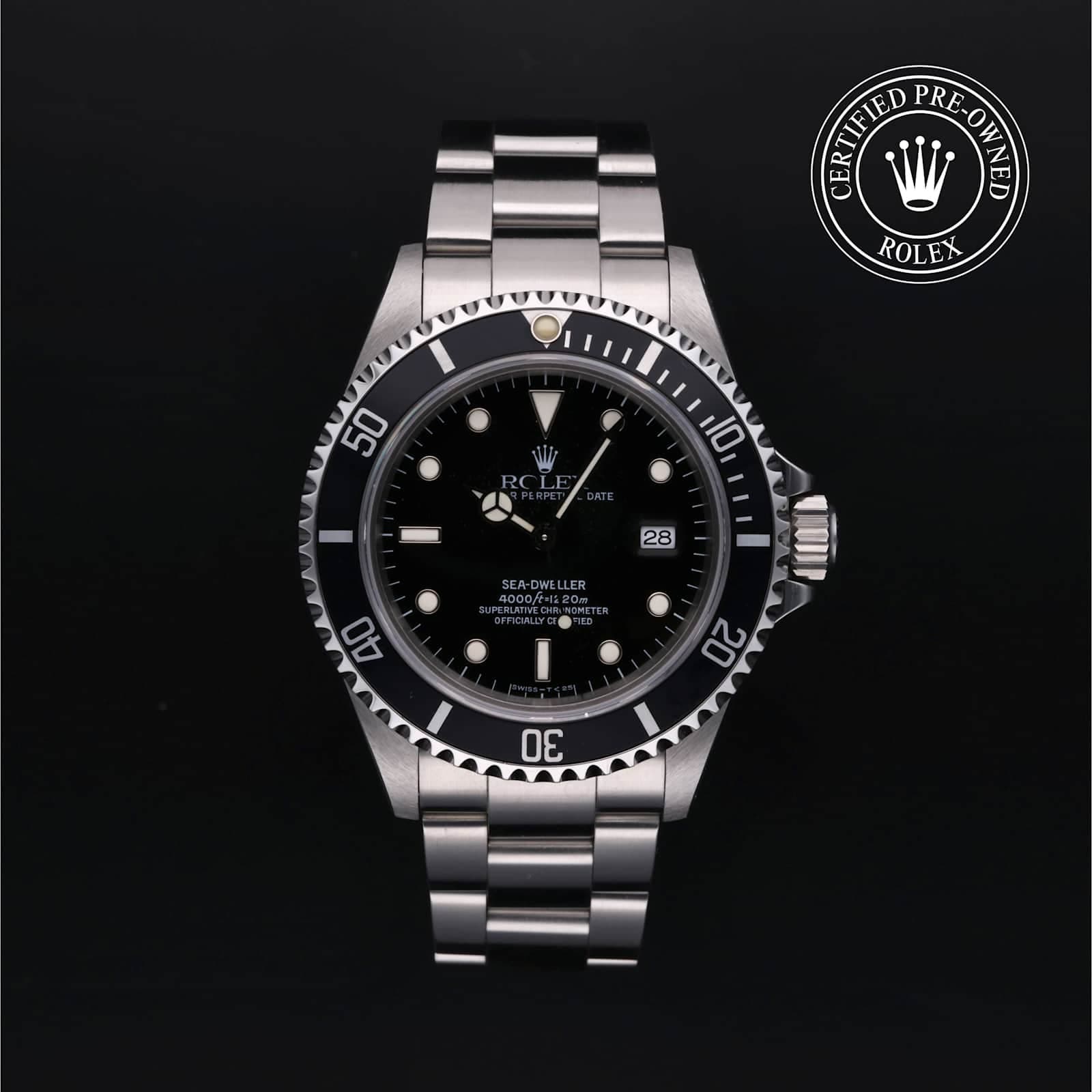 Sea-Dweller