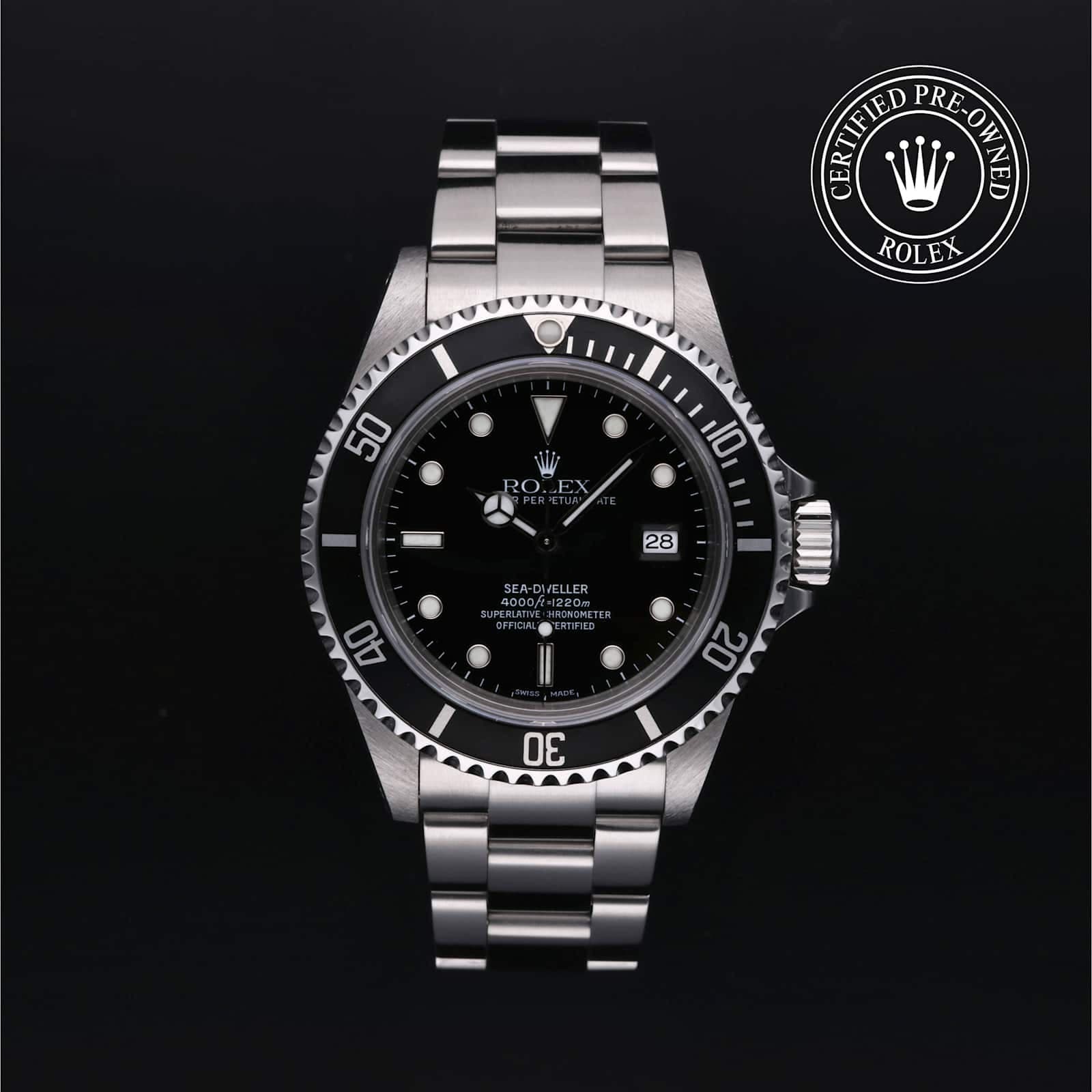 Sea-Dweller