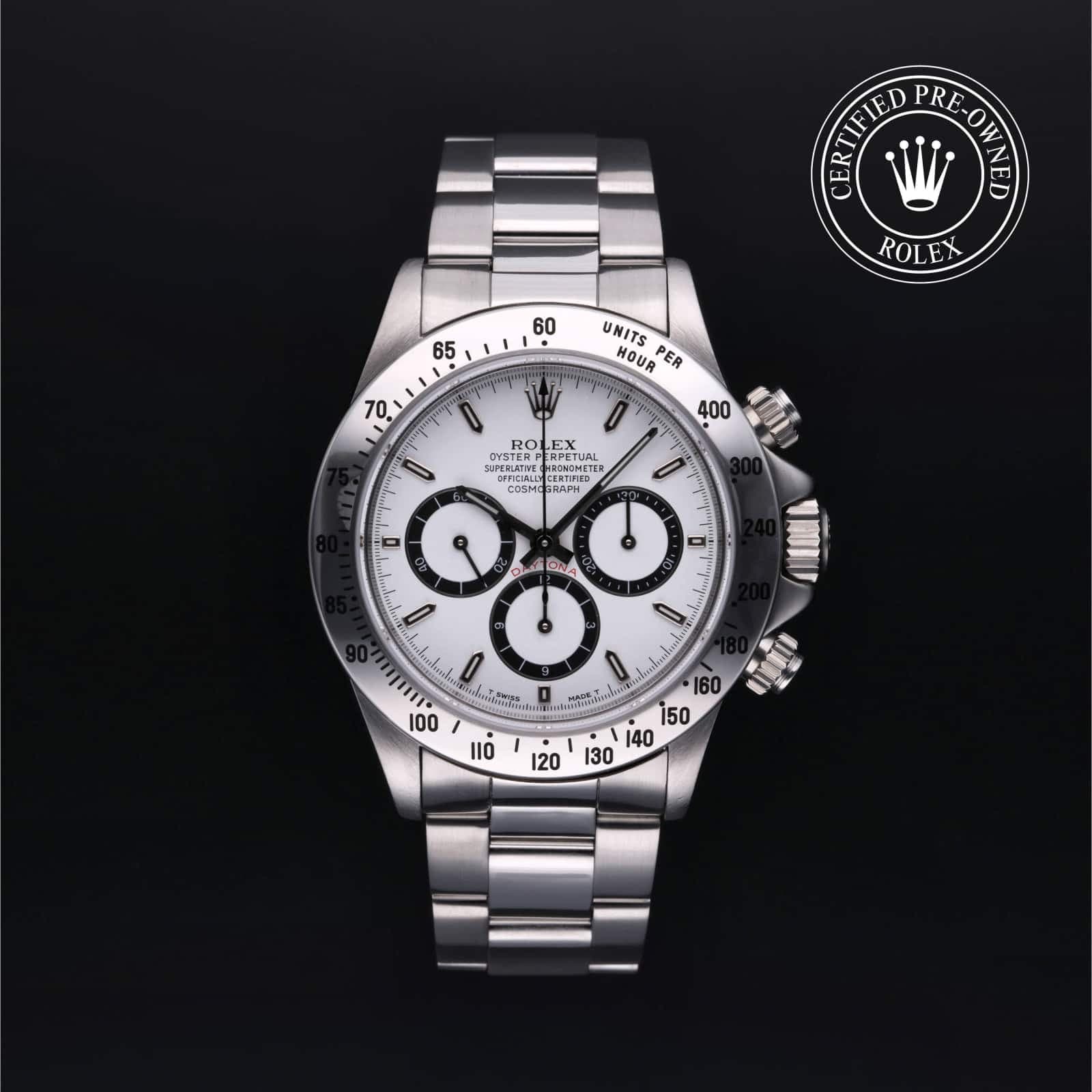 Cosmograph Daytona