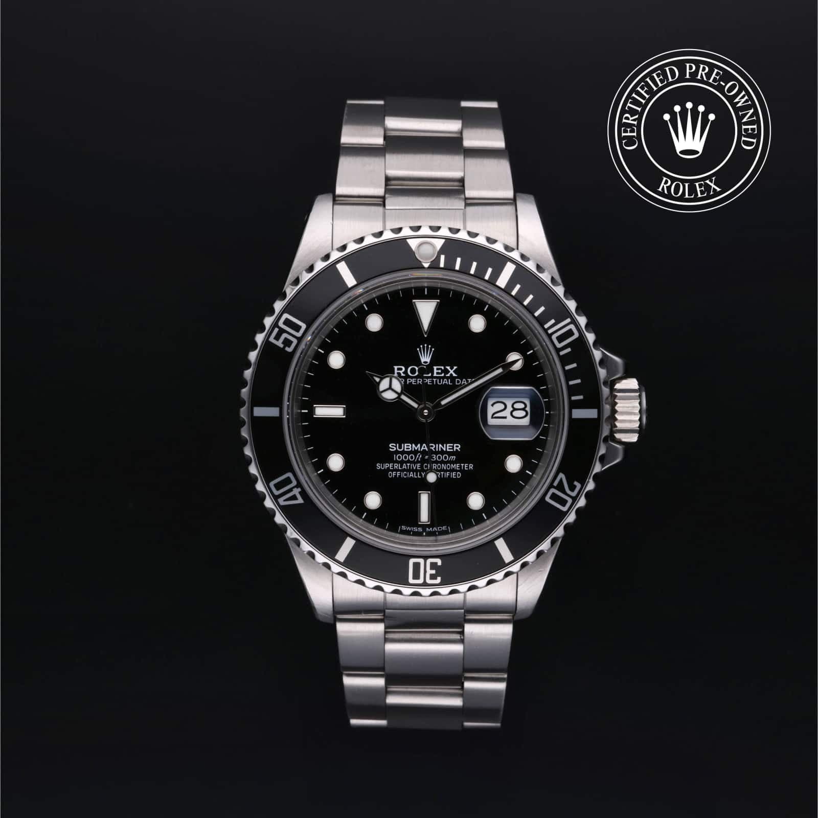 Submariner