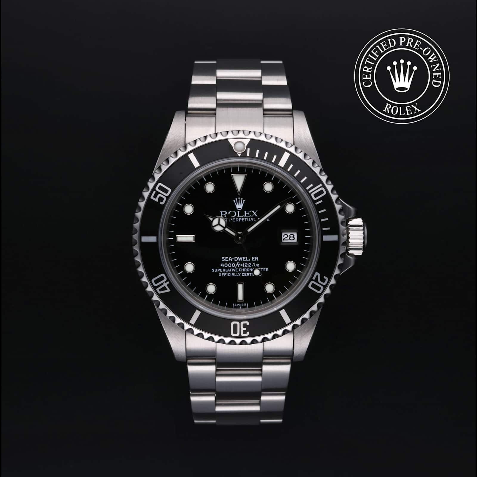 Sea-Dweller