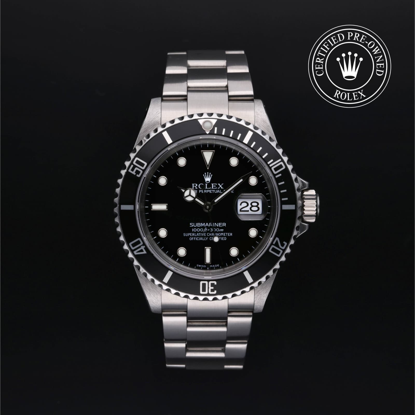 Submariner