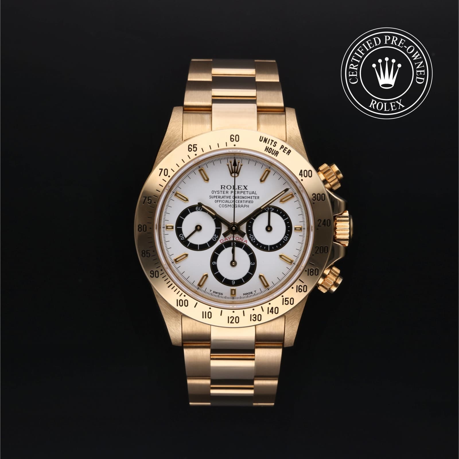 Cosmograph Daytona