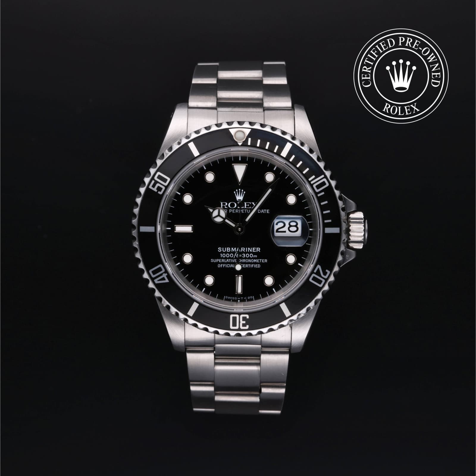 Submariner