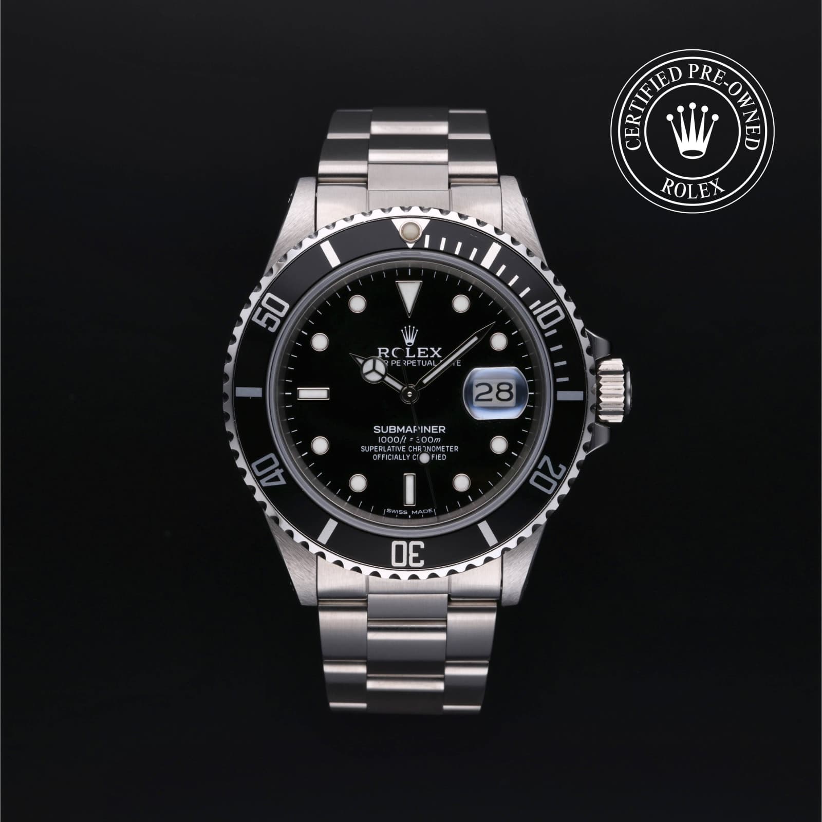 Submariner