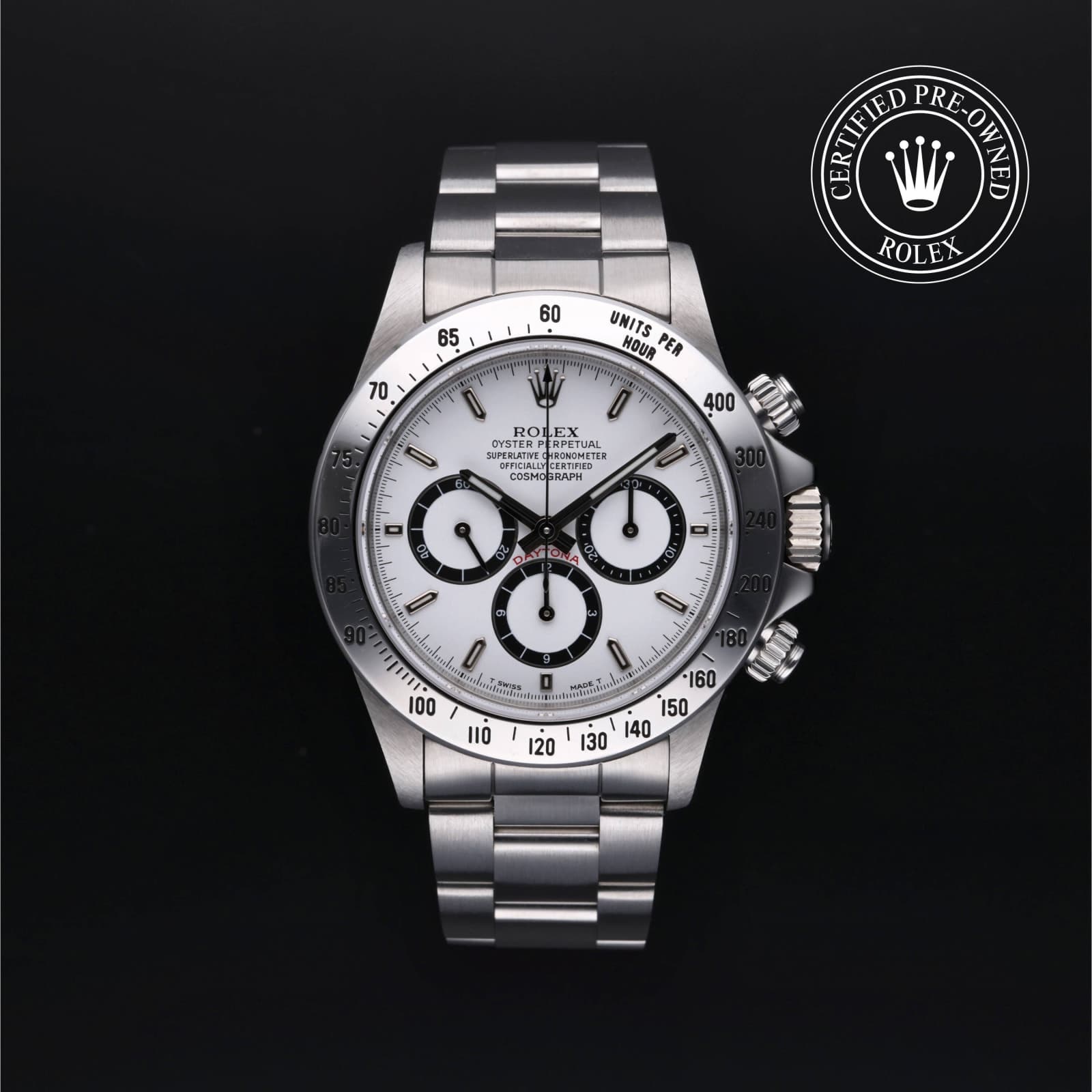 Cosmograph Daytona