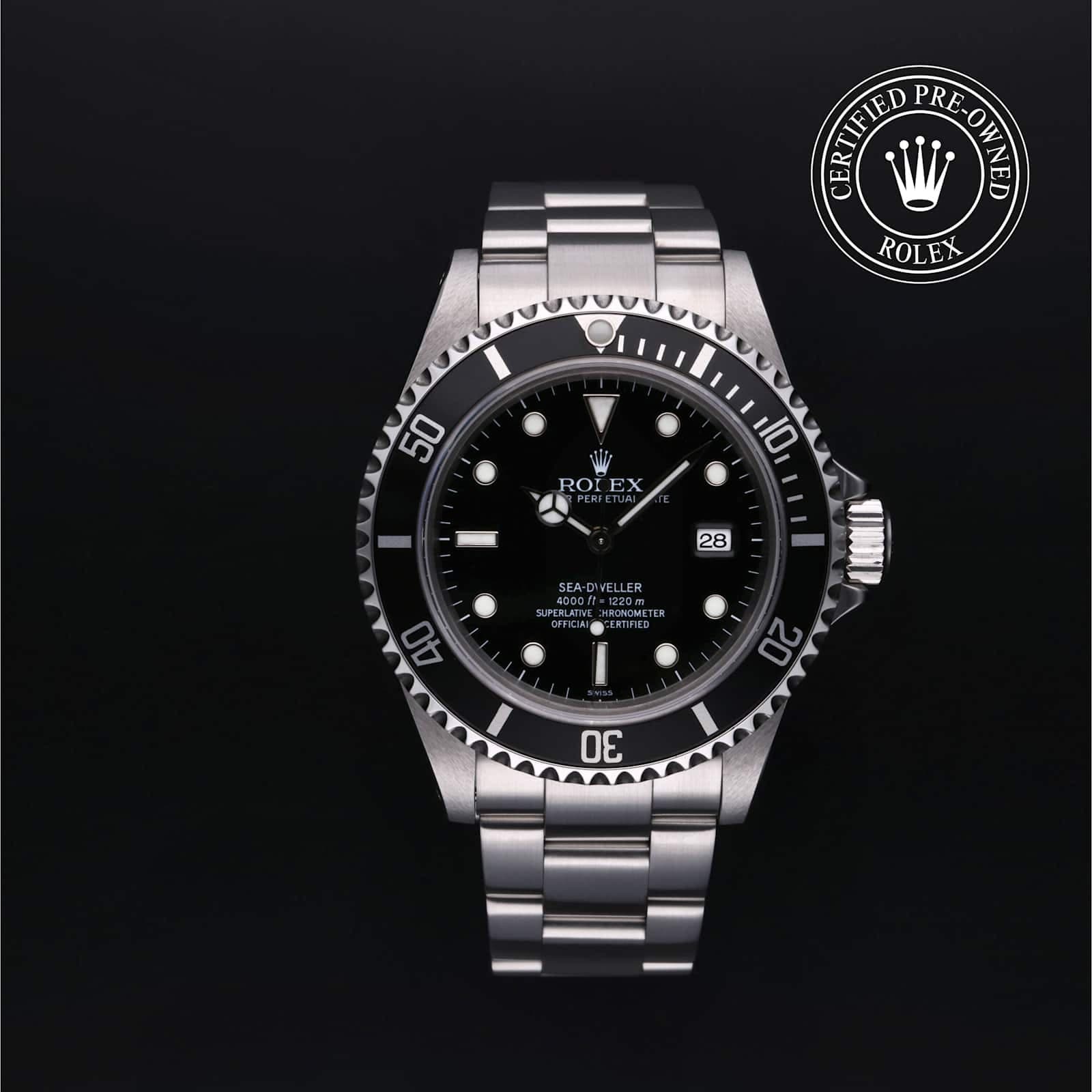 Sea-Dweller