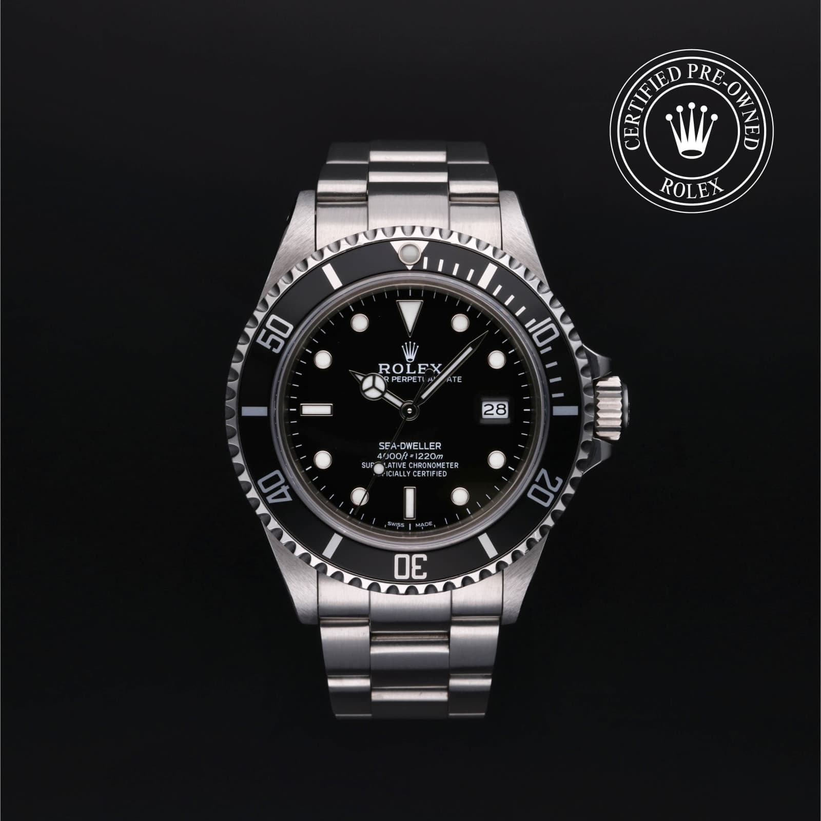 Sea-Dweller