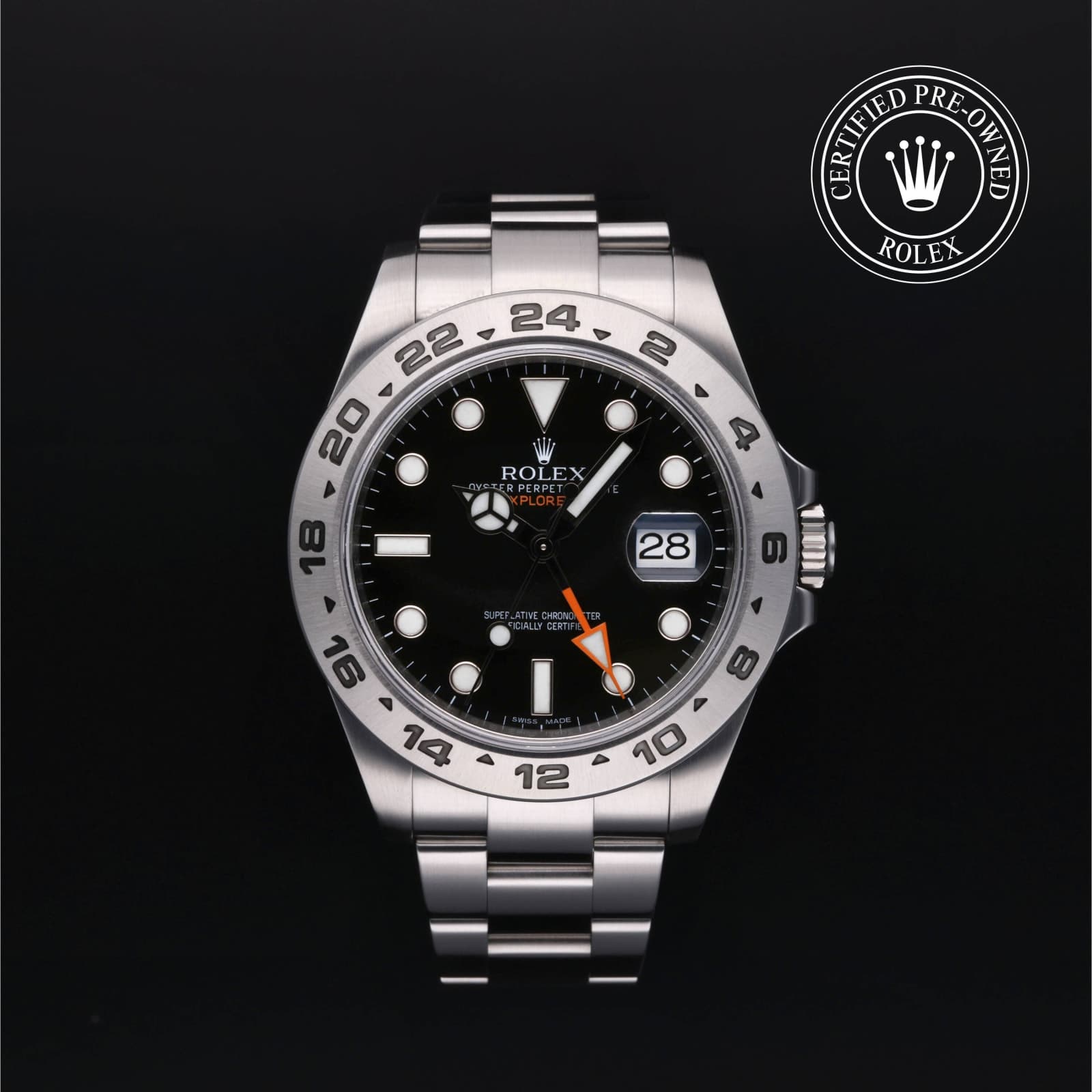 Explorer II
