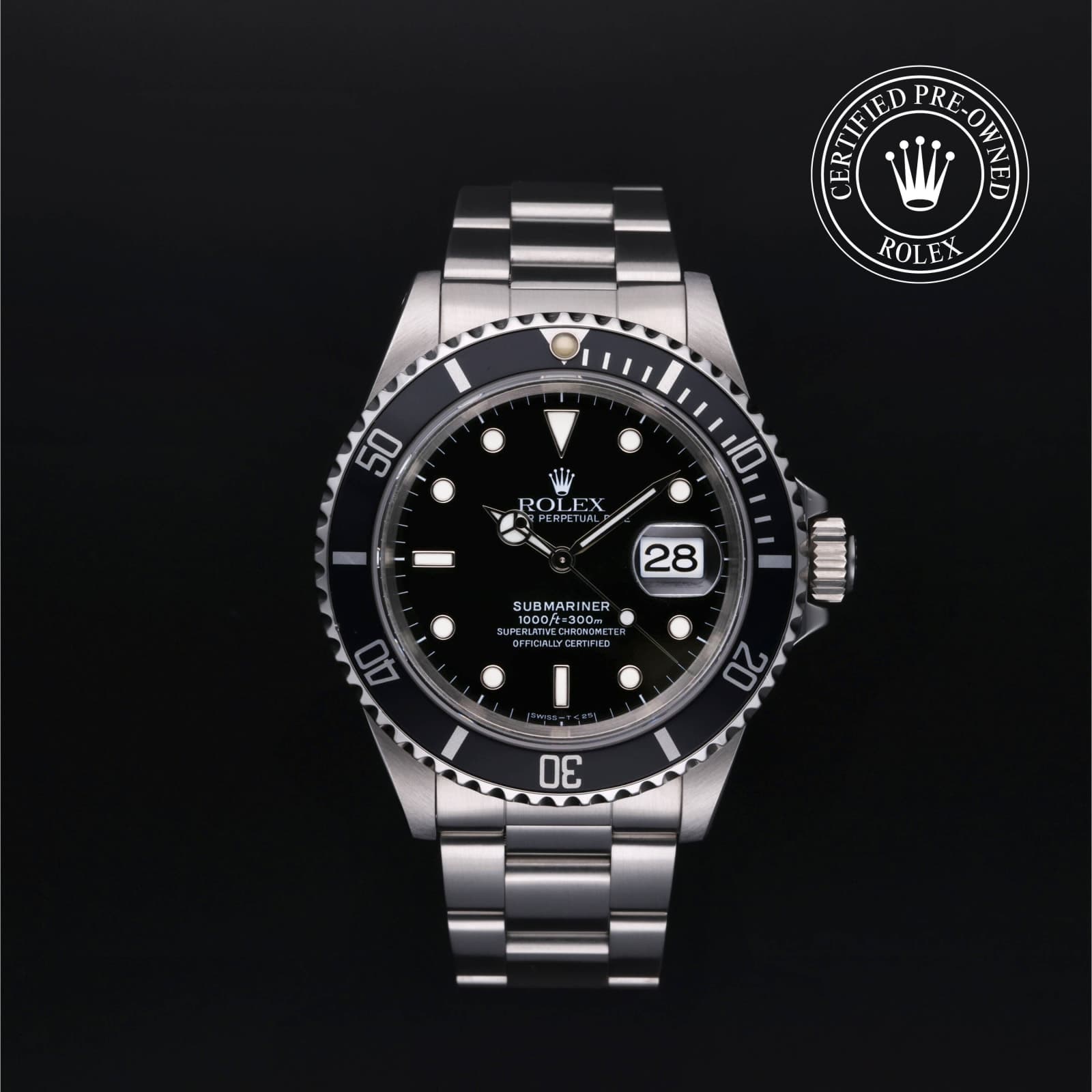 Submariner