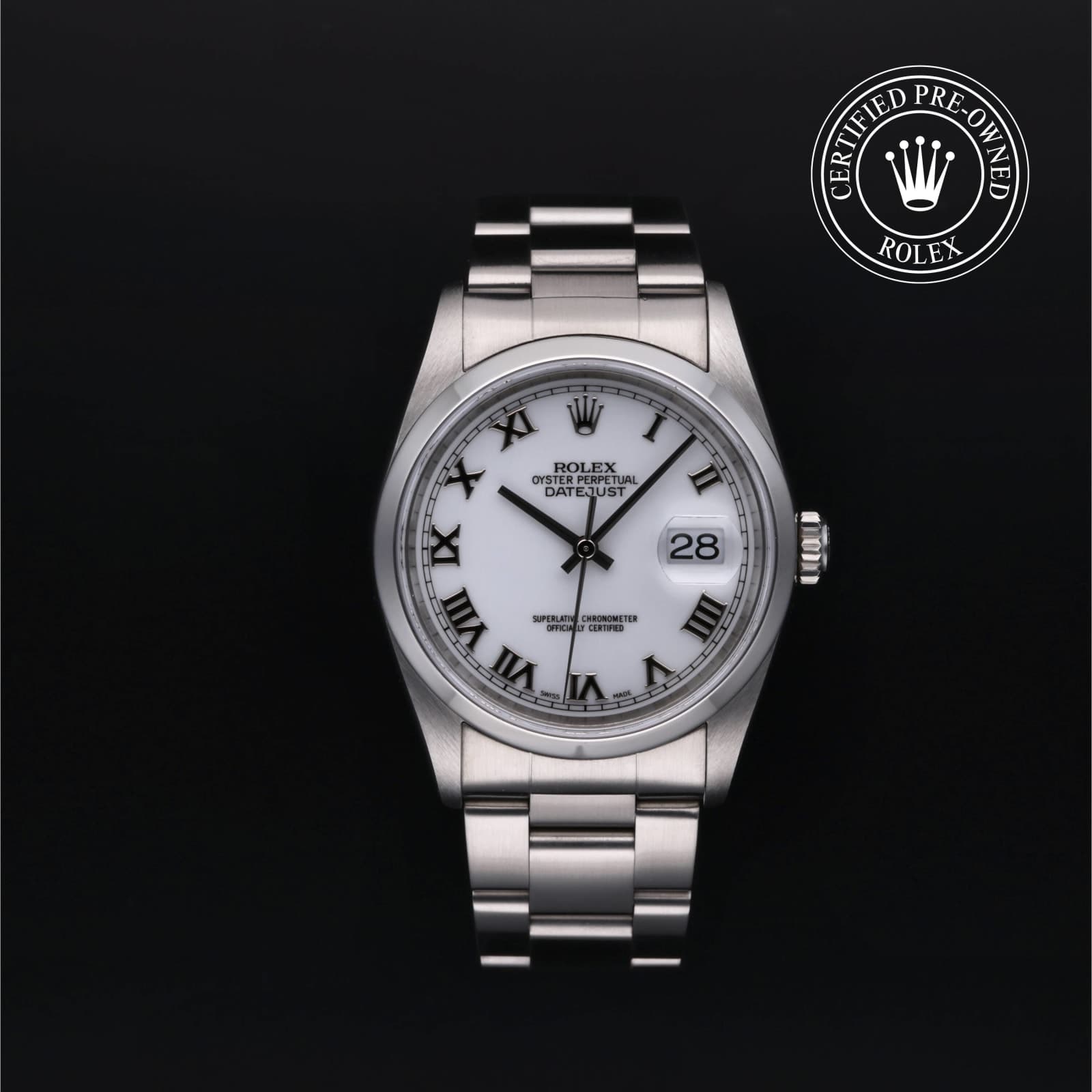 Datejust