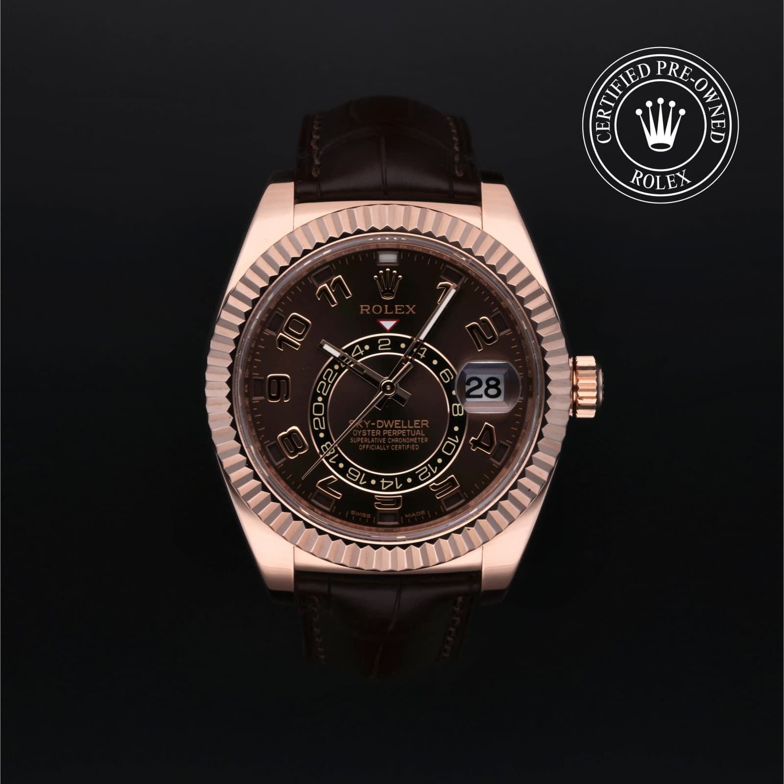 Sky-Dweller