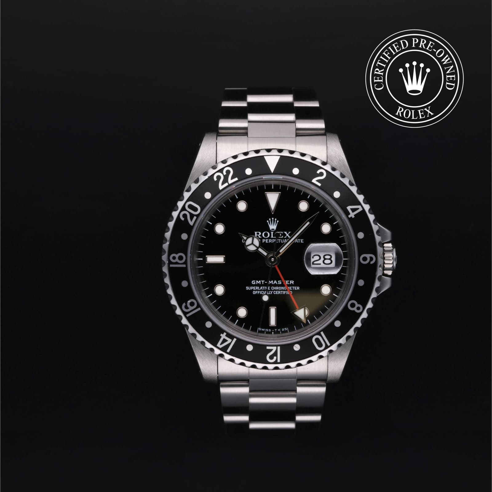 GMT-Master