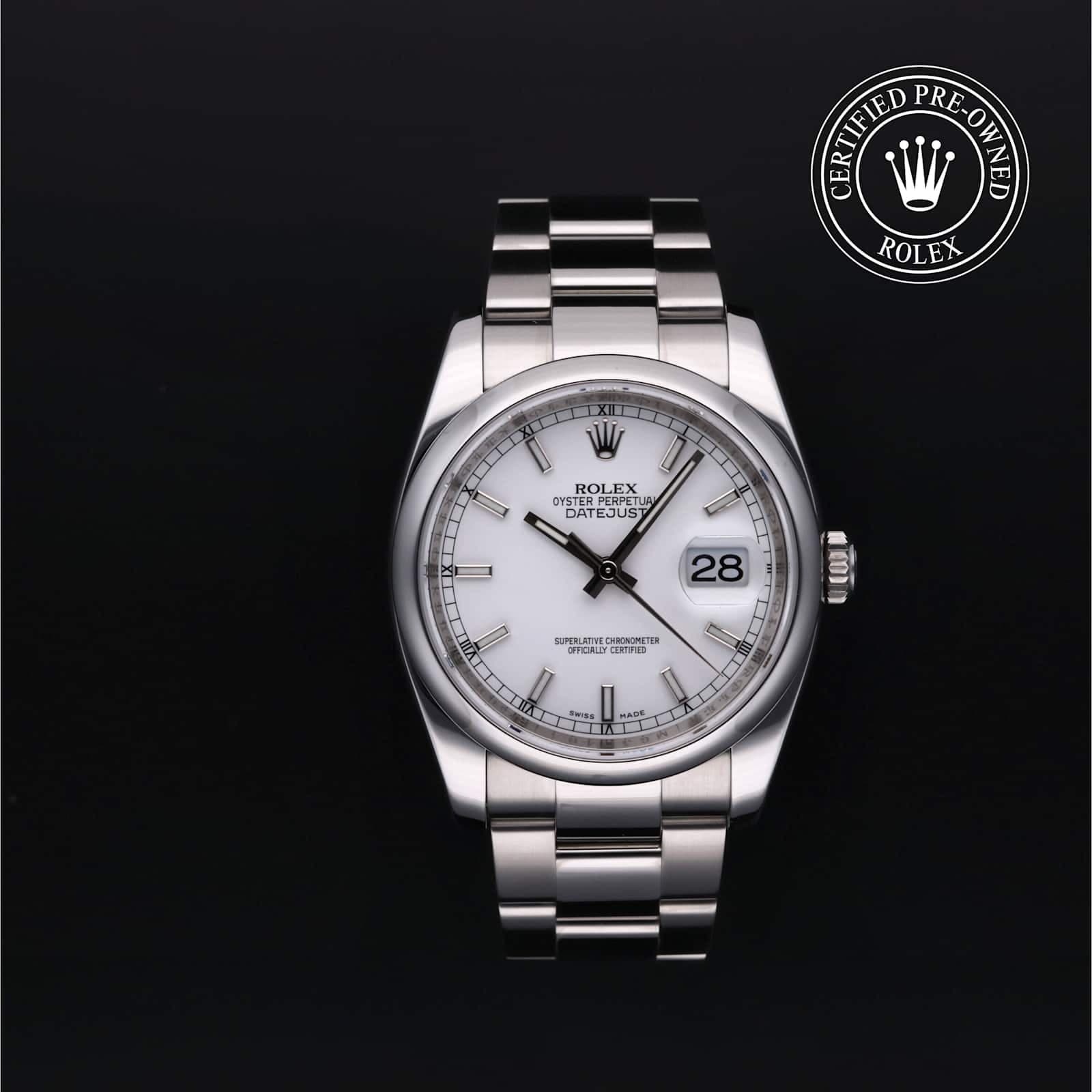 Datejust