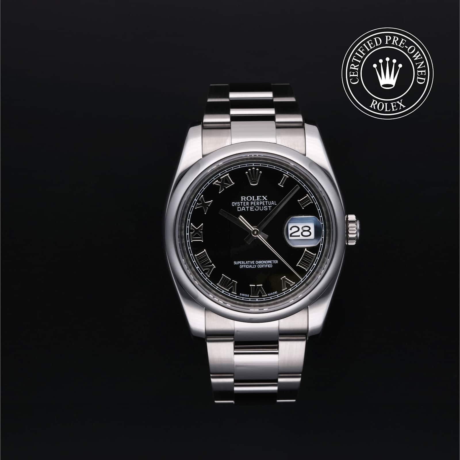 Datejust