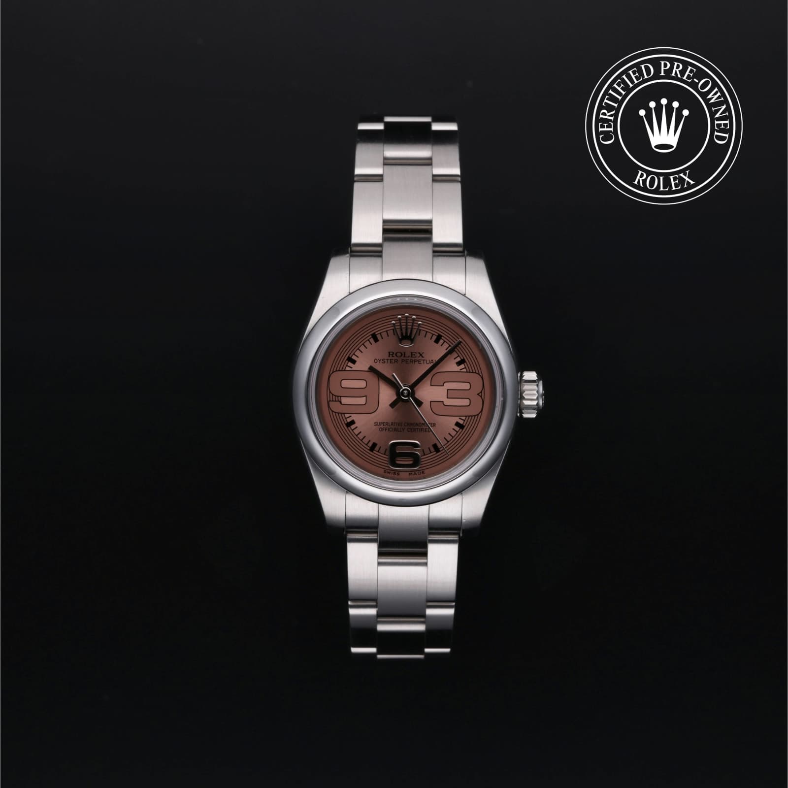 Oyster Perpetual