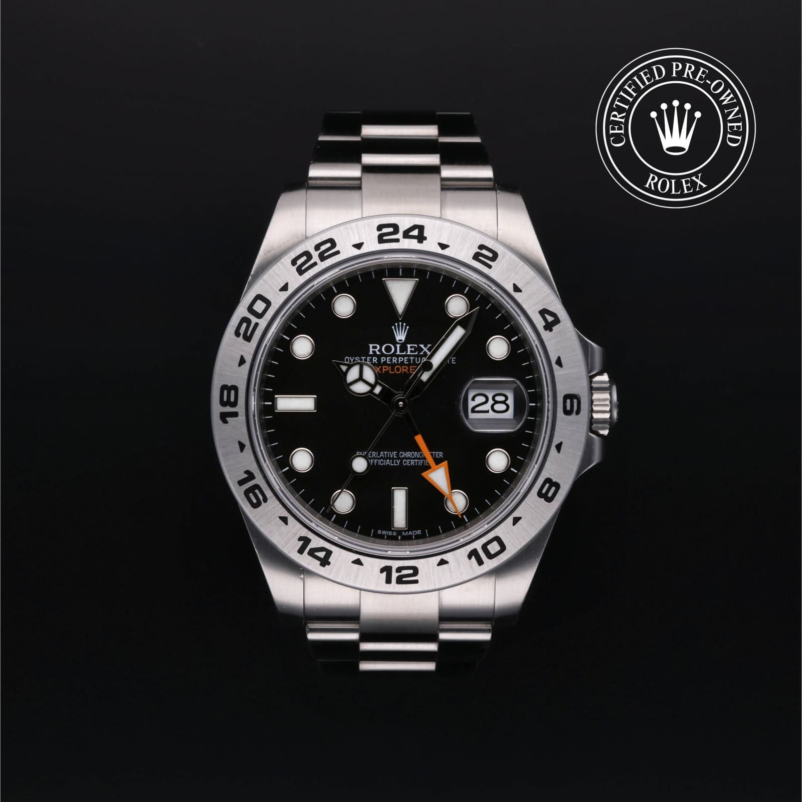Explorer II