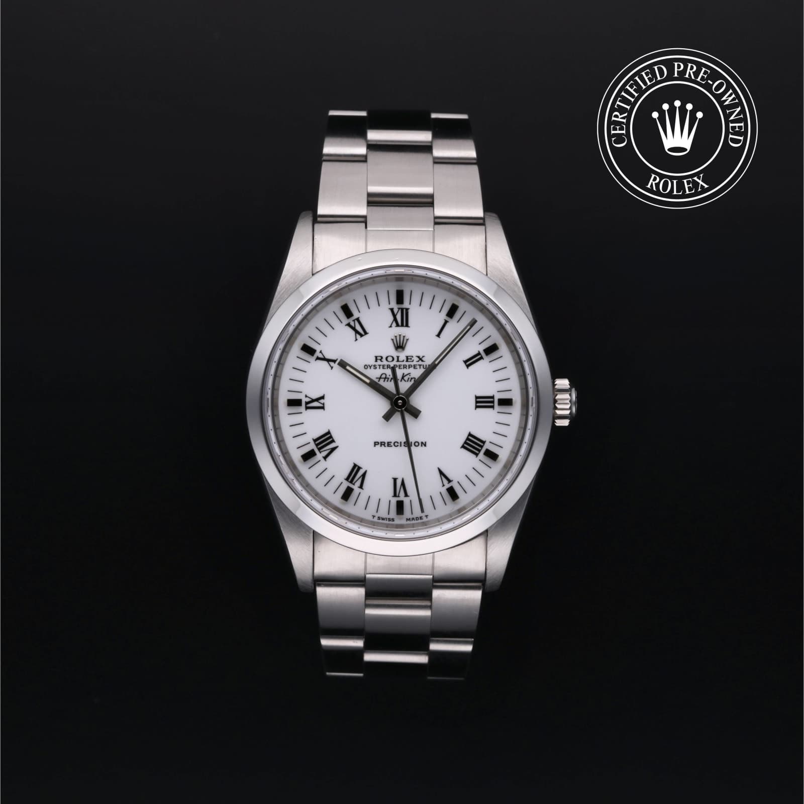Oyster Perpetual