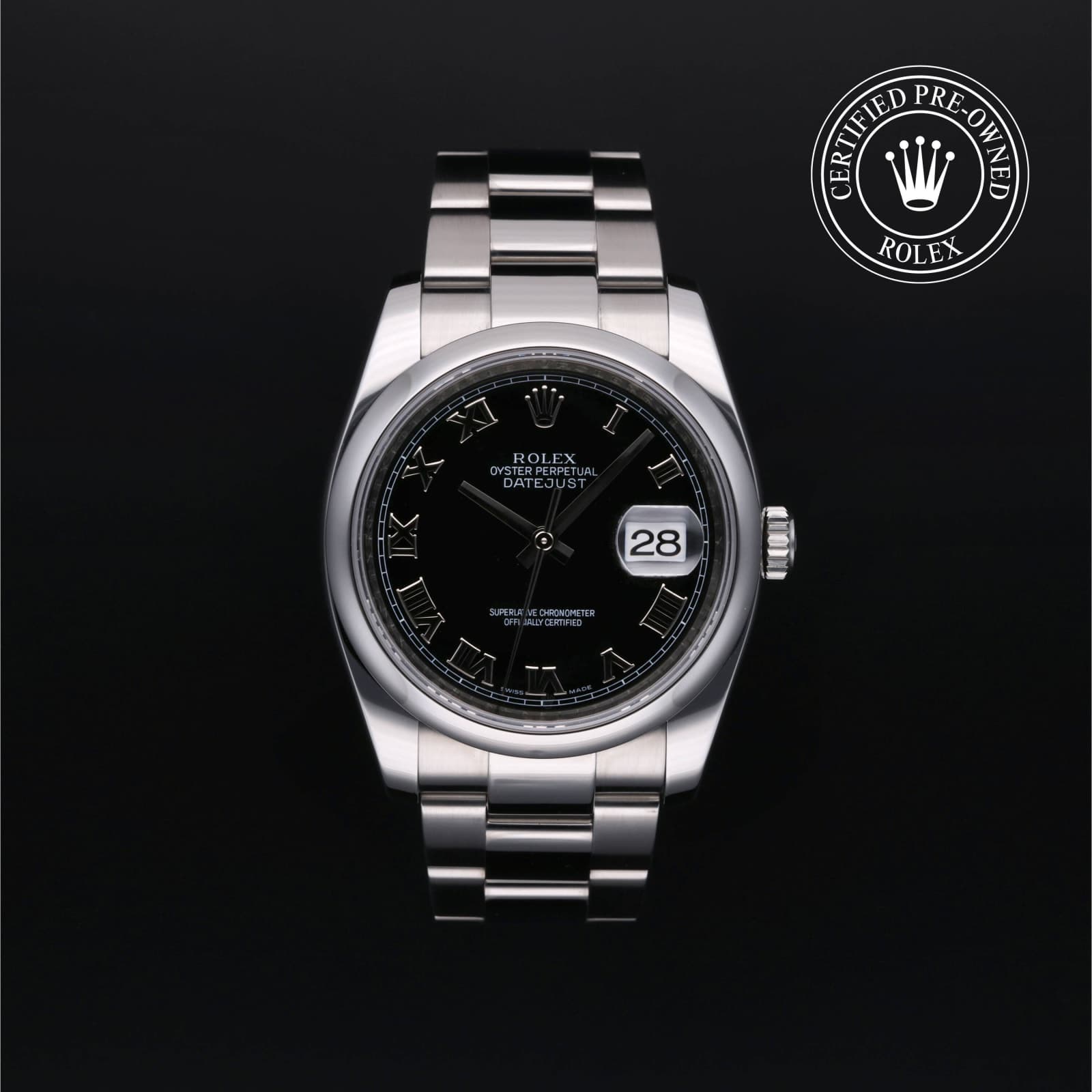 Datejust