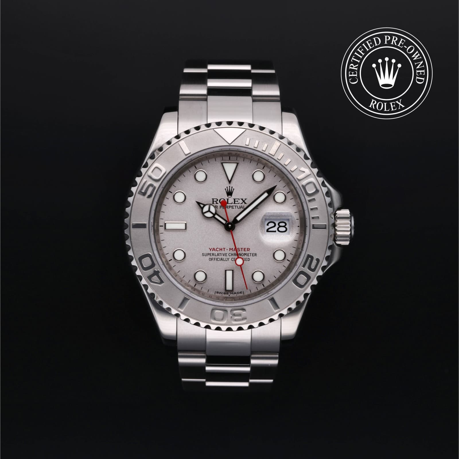 Yacht-Master