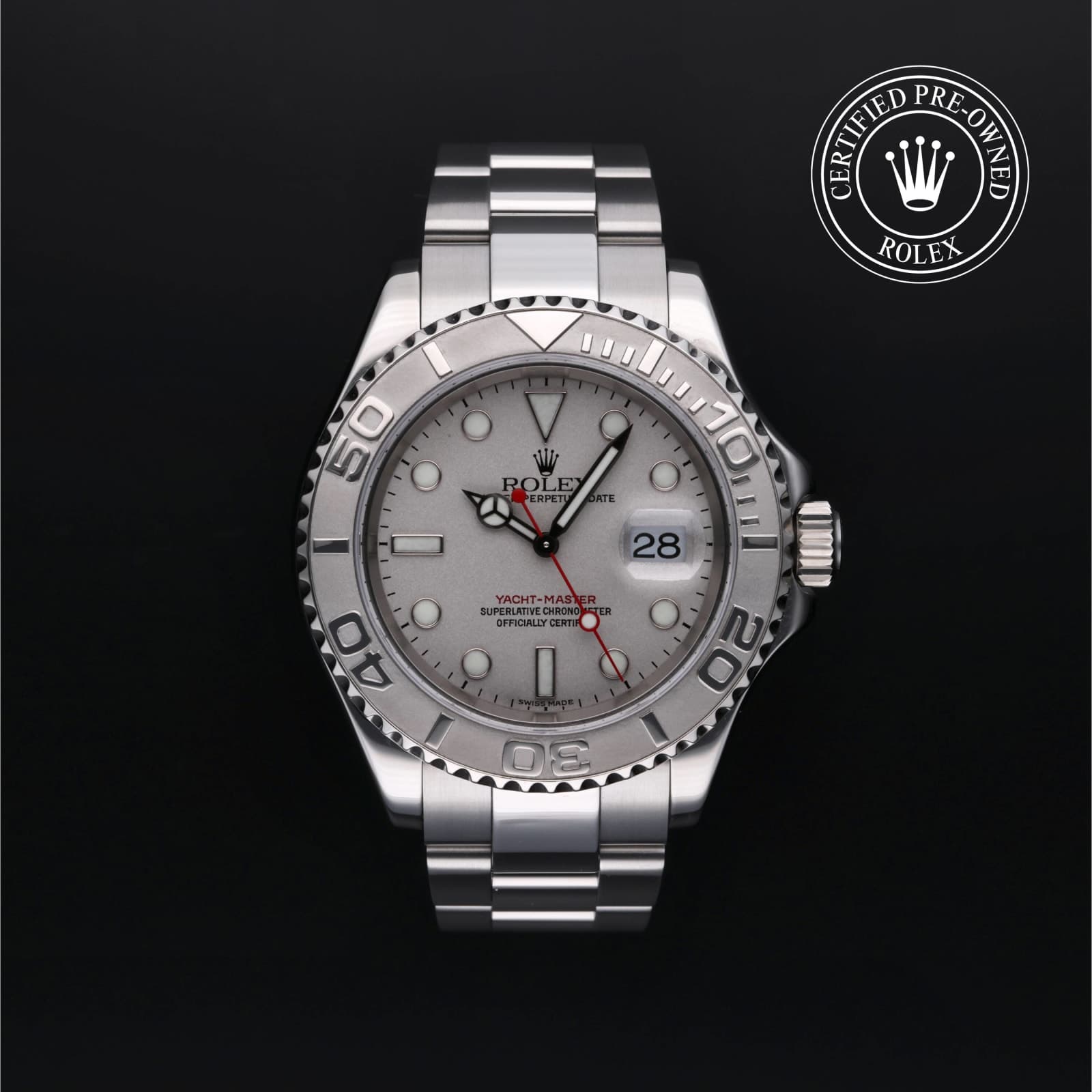 Yacht-Master