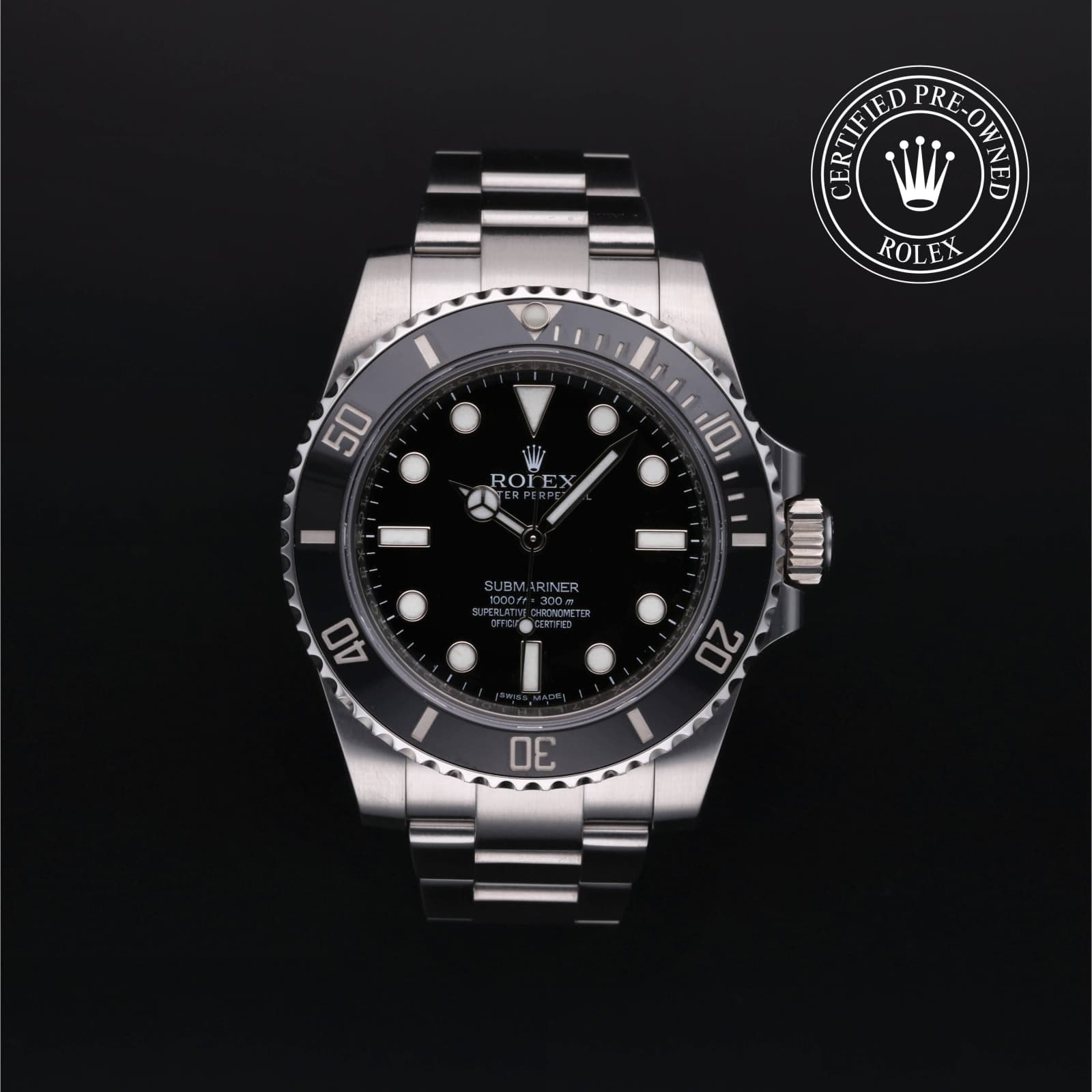 Submariner