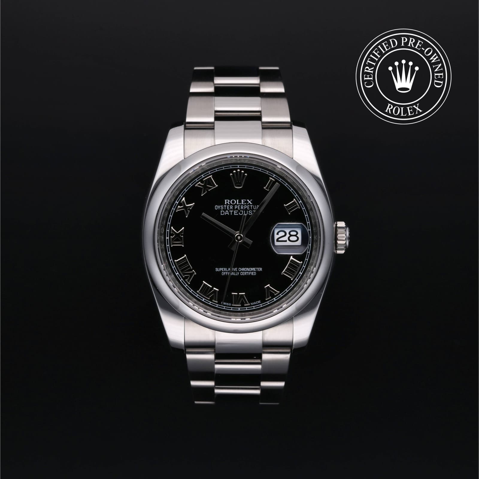 Datejust