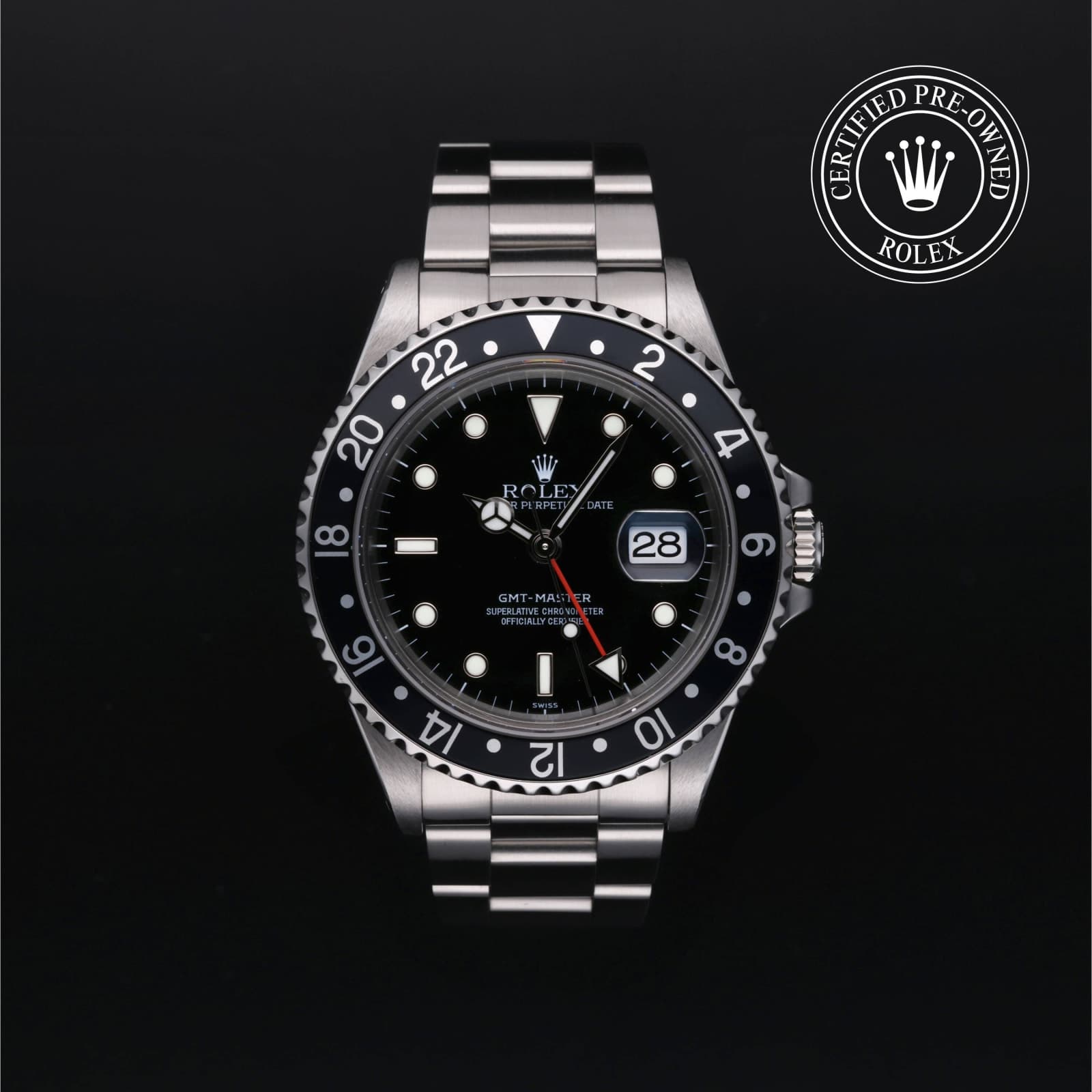 GMT-Master