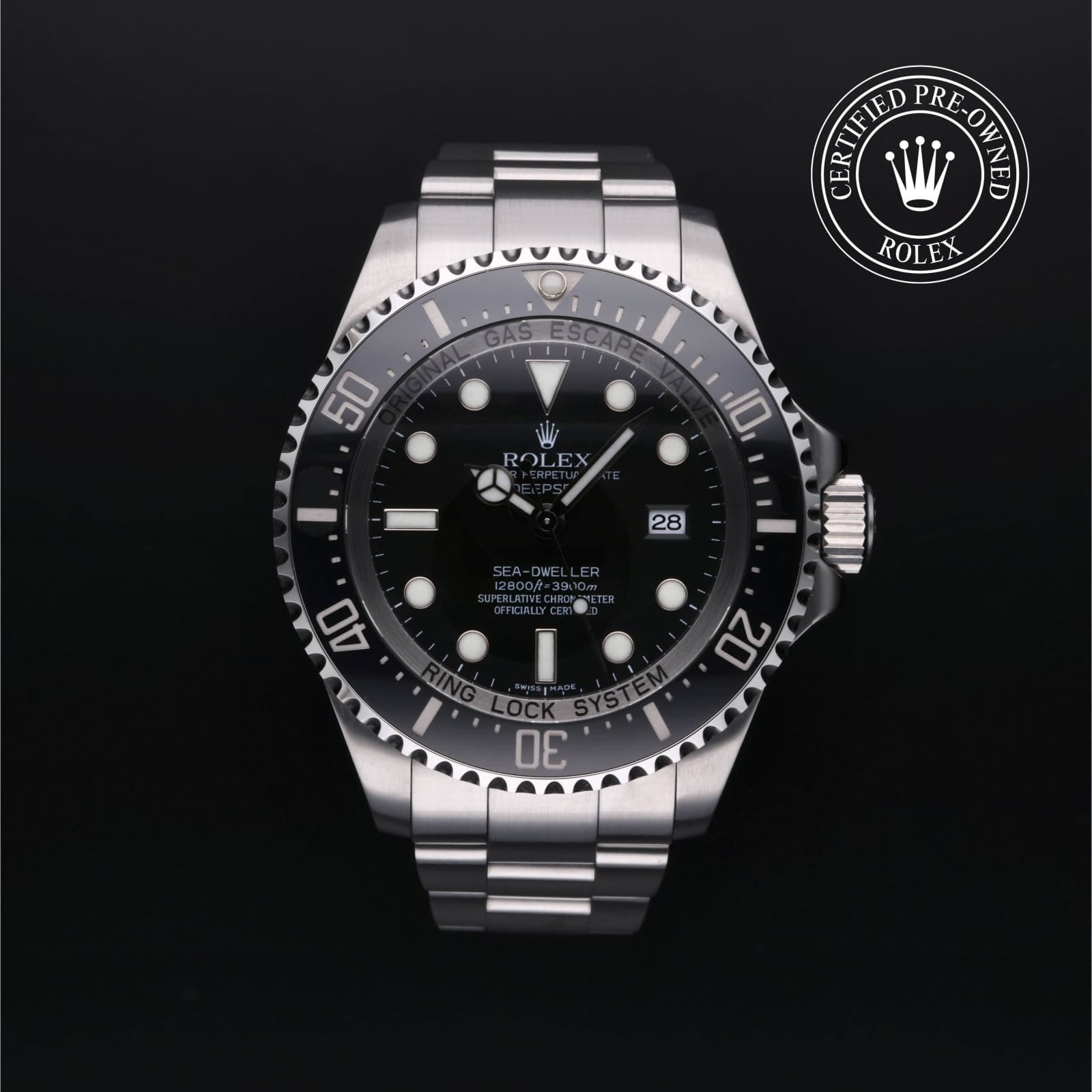 Deepsea