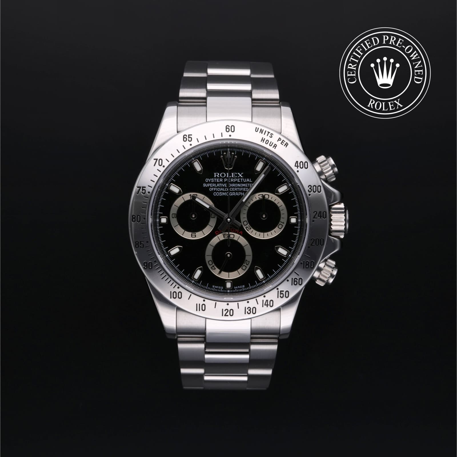 Cosmograph Daytona
