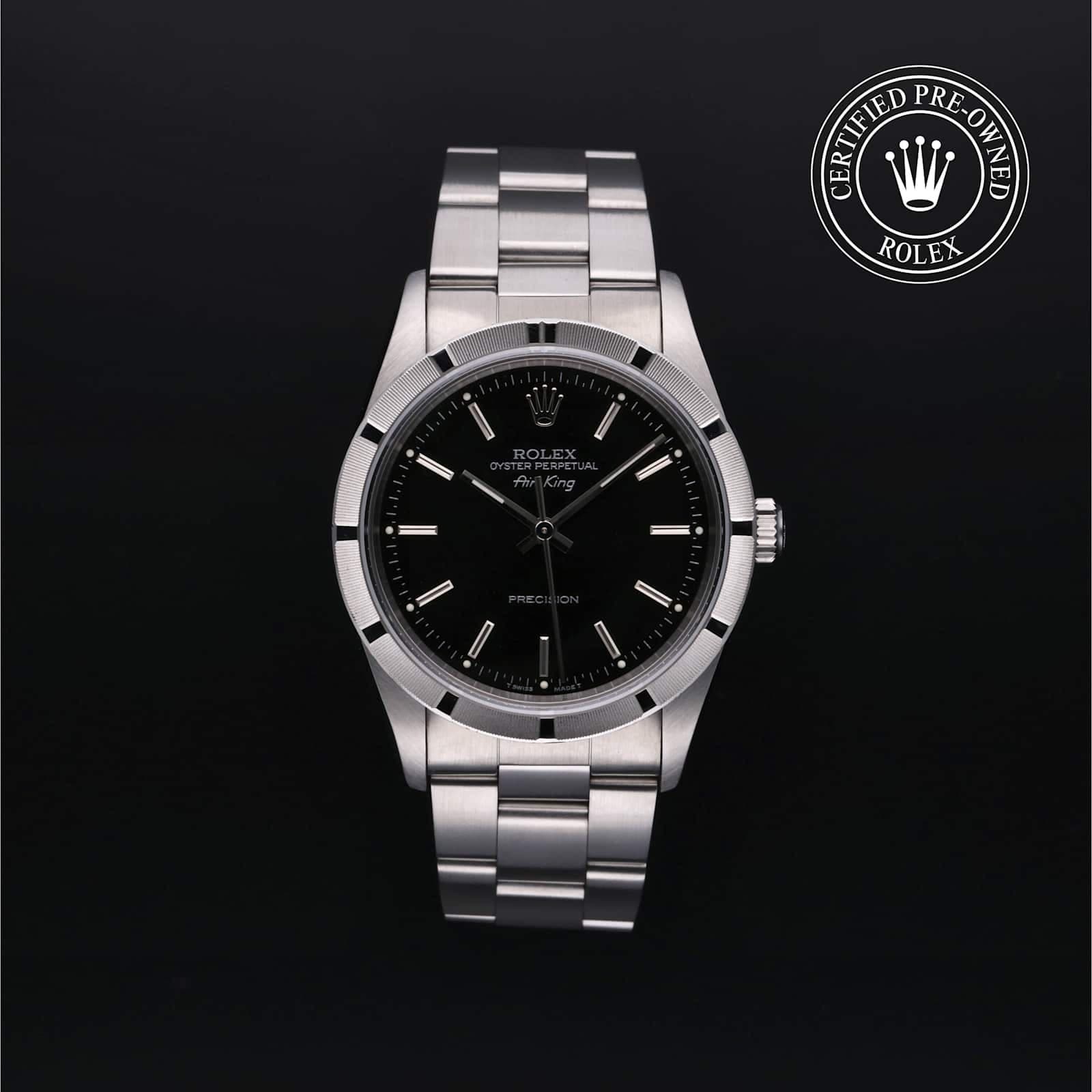 Oyster Perpetual