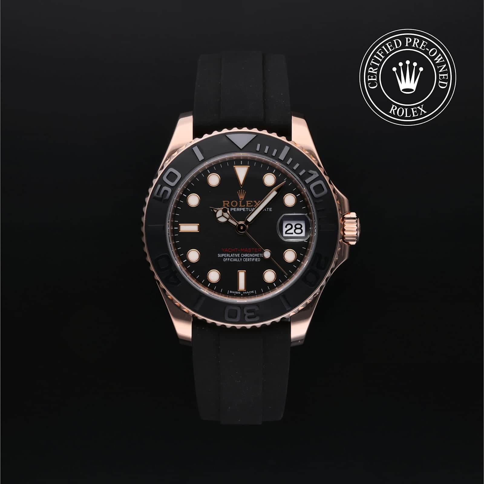 Yacht-Master