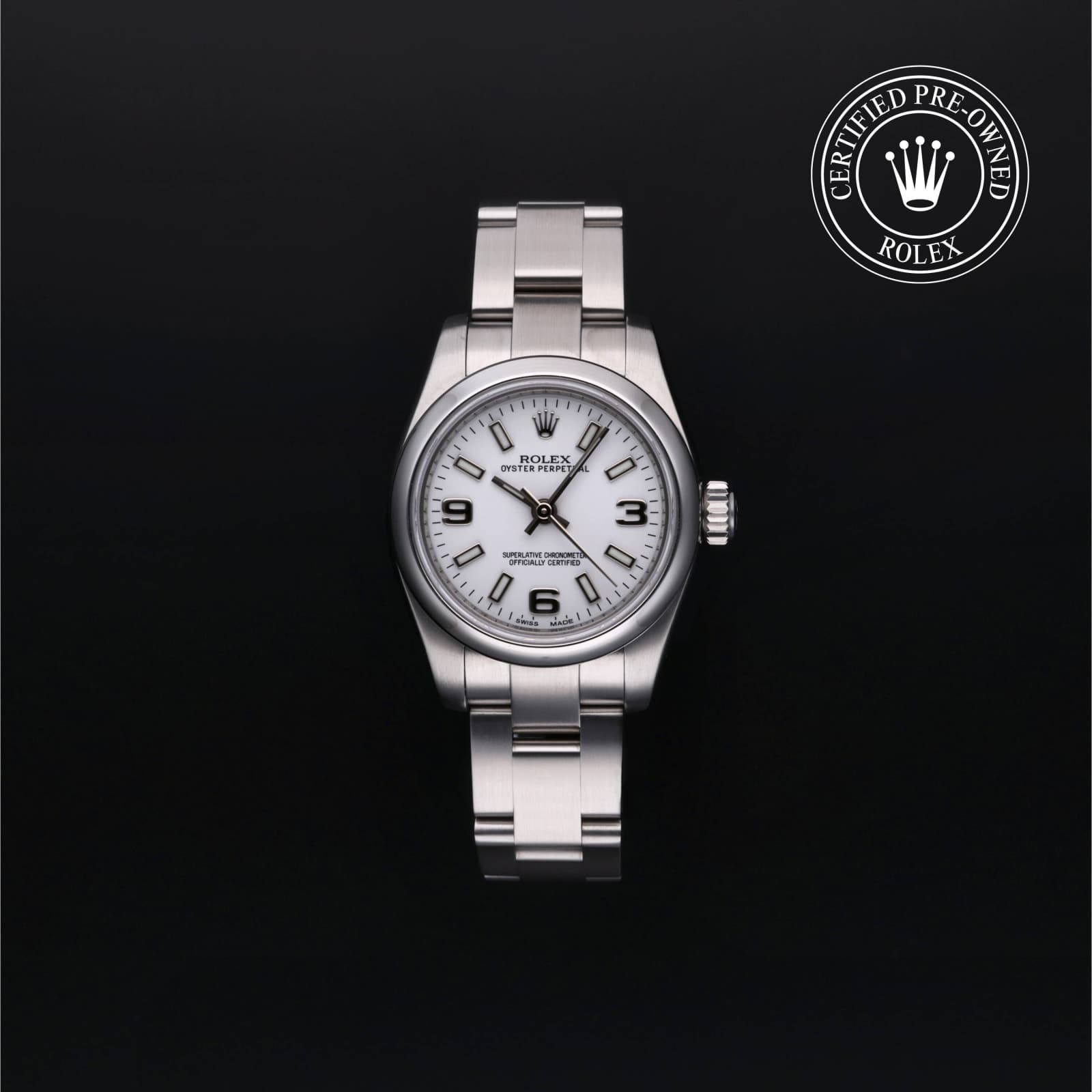 Oyster Perpetual