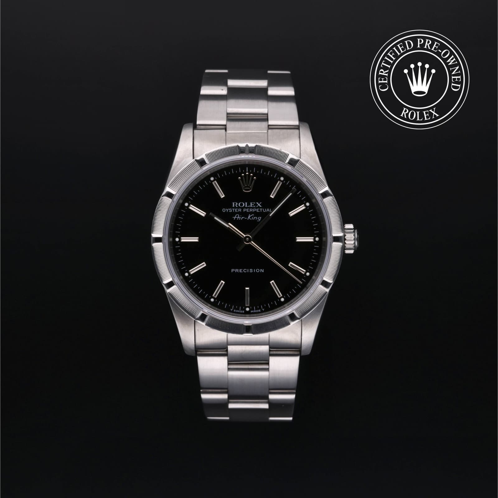 Oyster Perpetual