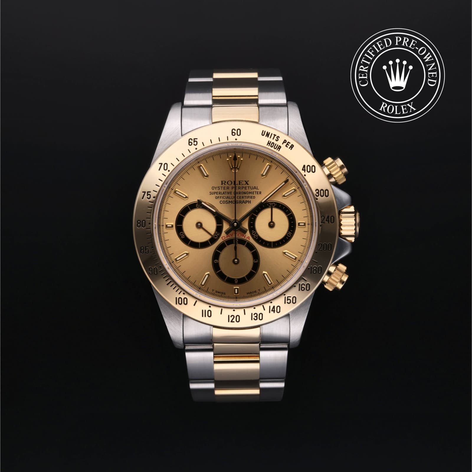 Cosmograph Daytona