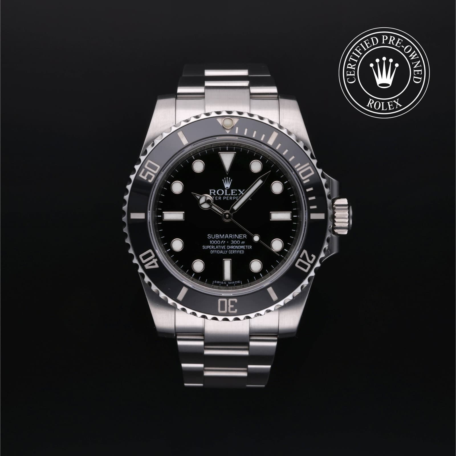 Submariner